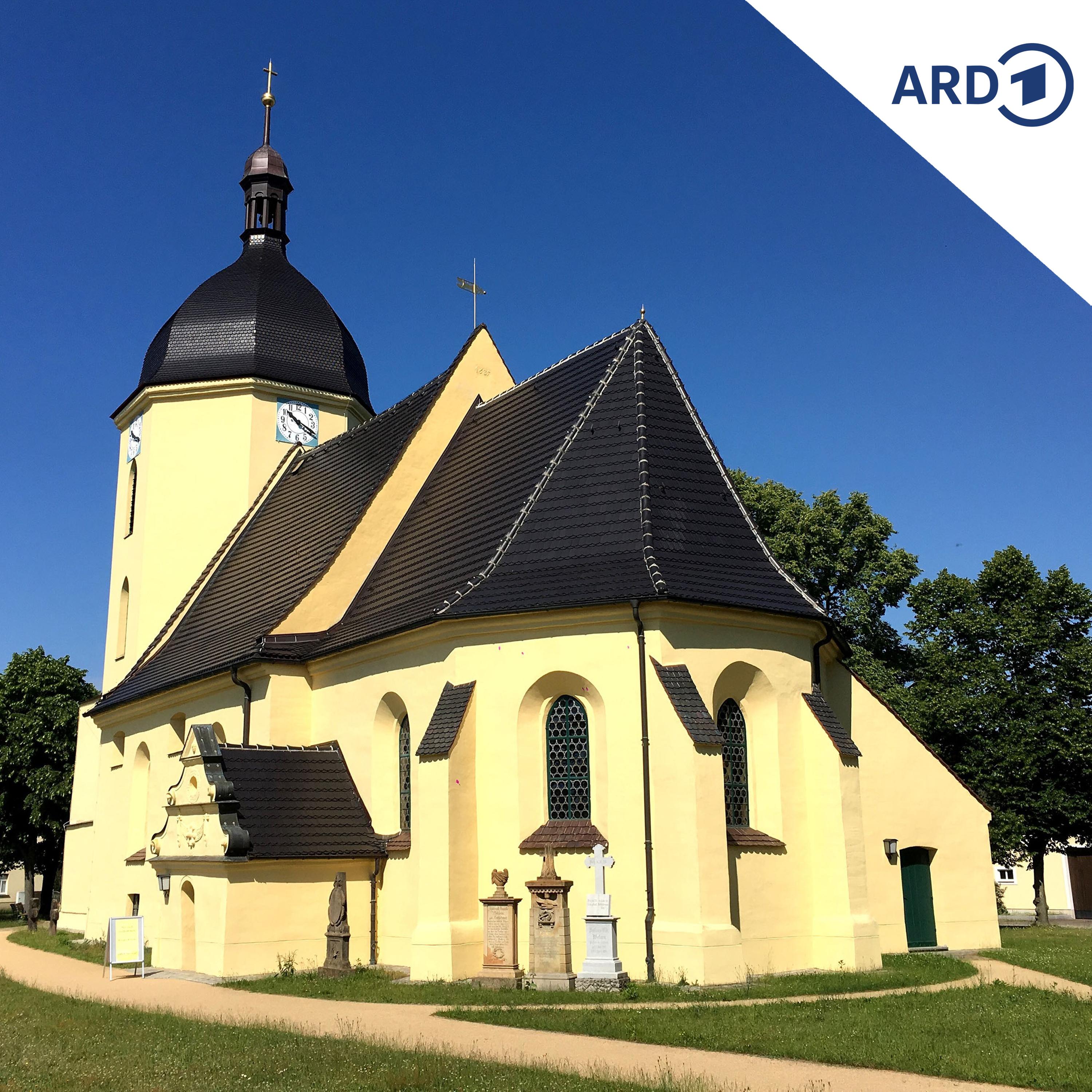Evangelischer Gottesdienst aus Schleife