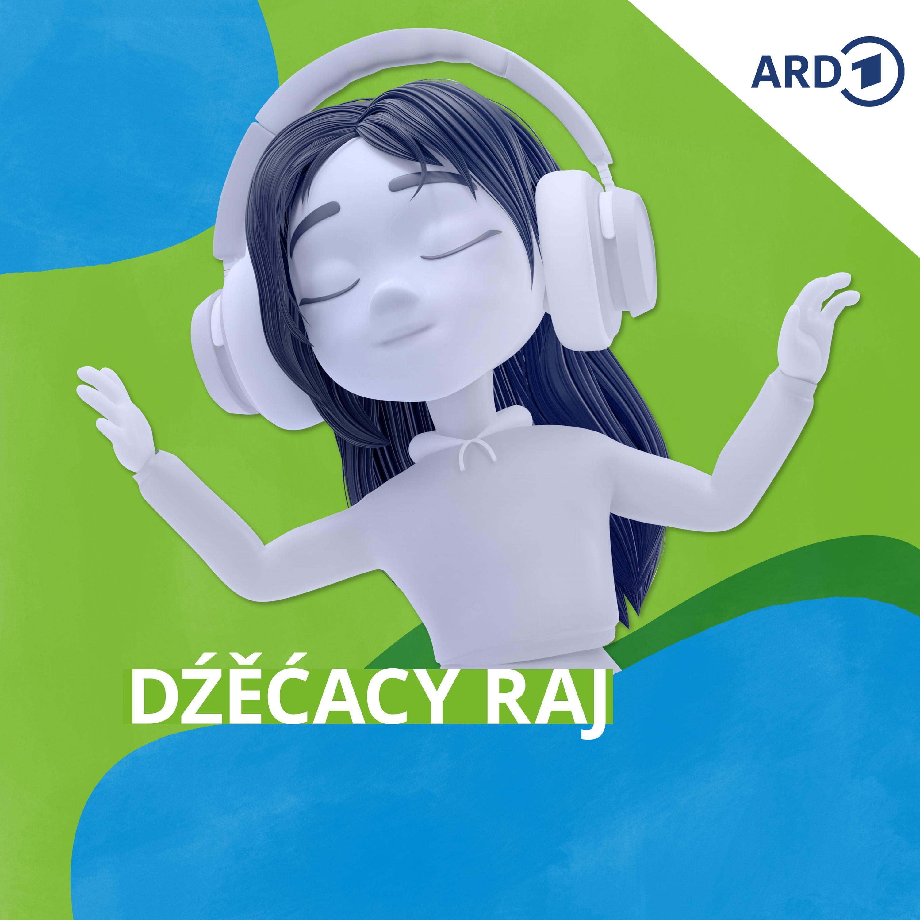 Dźěćacy raj podcast artwork