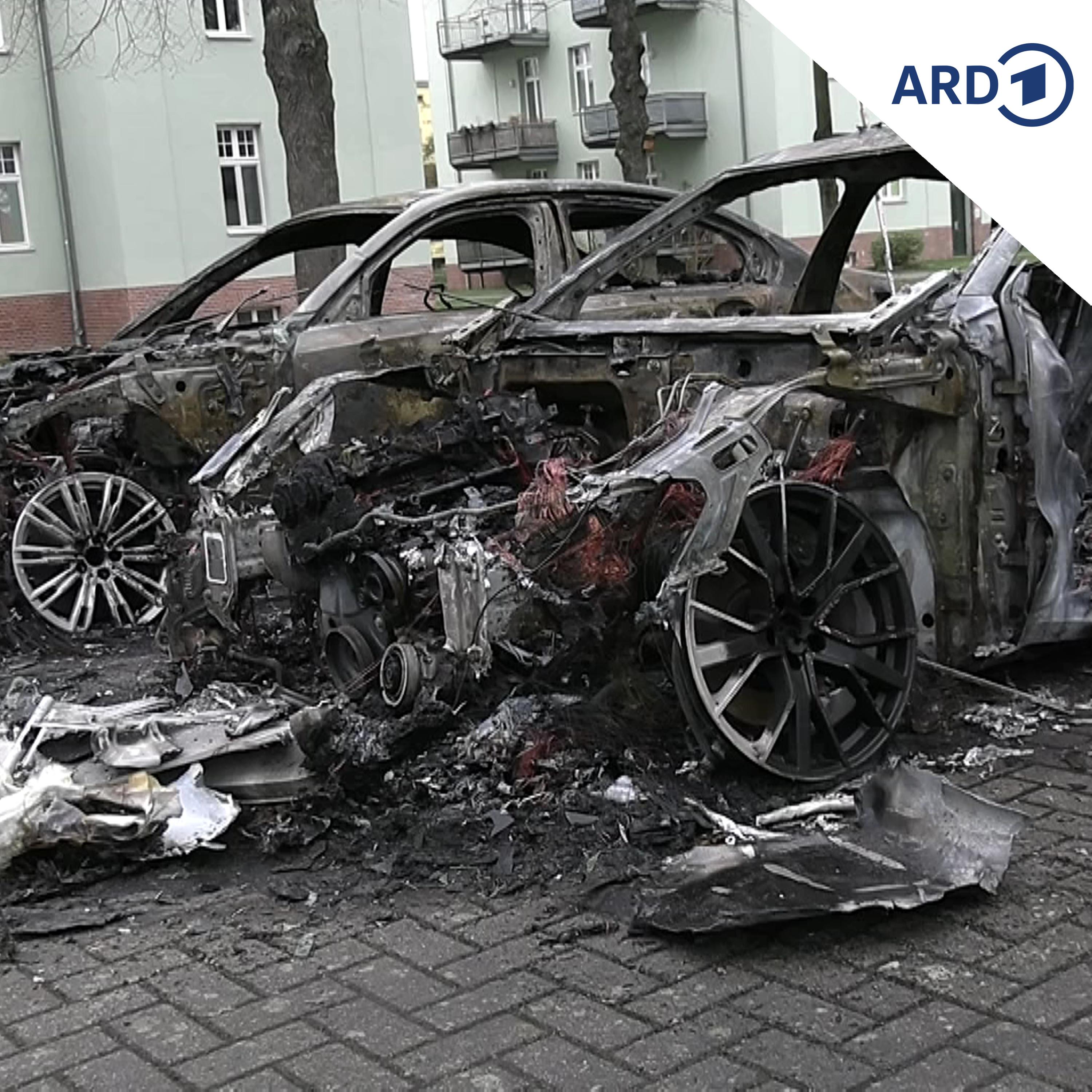 Versicherer sehen kein höheres Brandrisiko bei E-Autos episode artwork