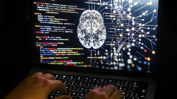 Doktor KI: Laut Studie kann sie vorhersagen, wann wir krank werden | mdr.de