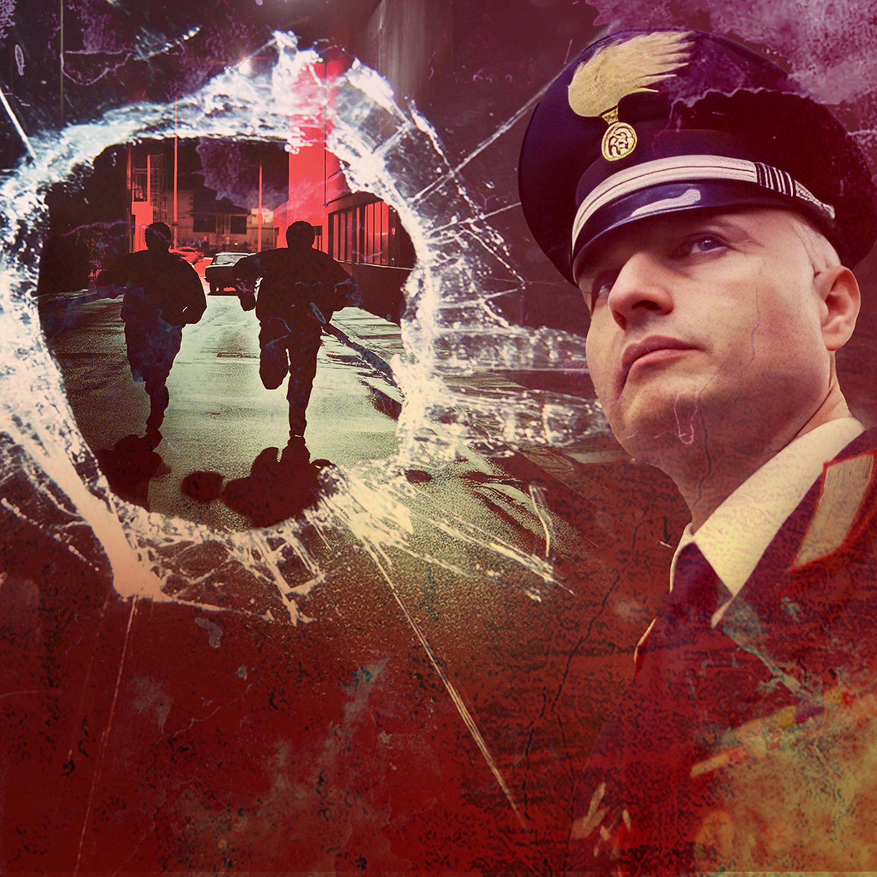Die Mafiamorde von Duisburg episode artwork