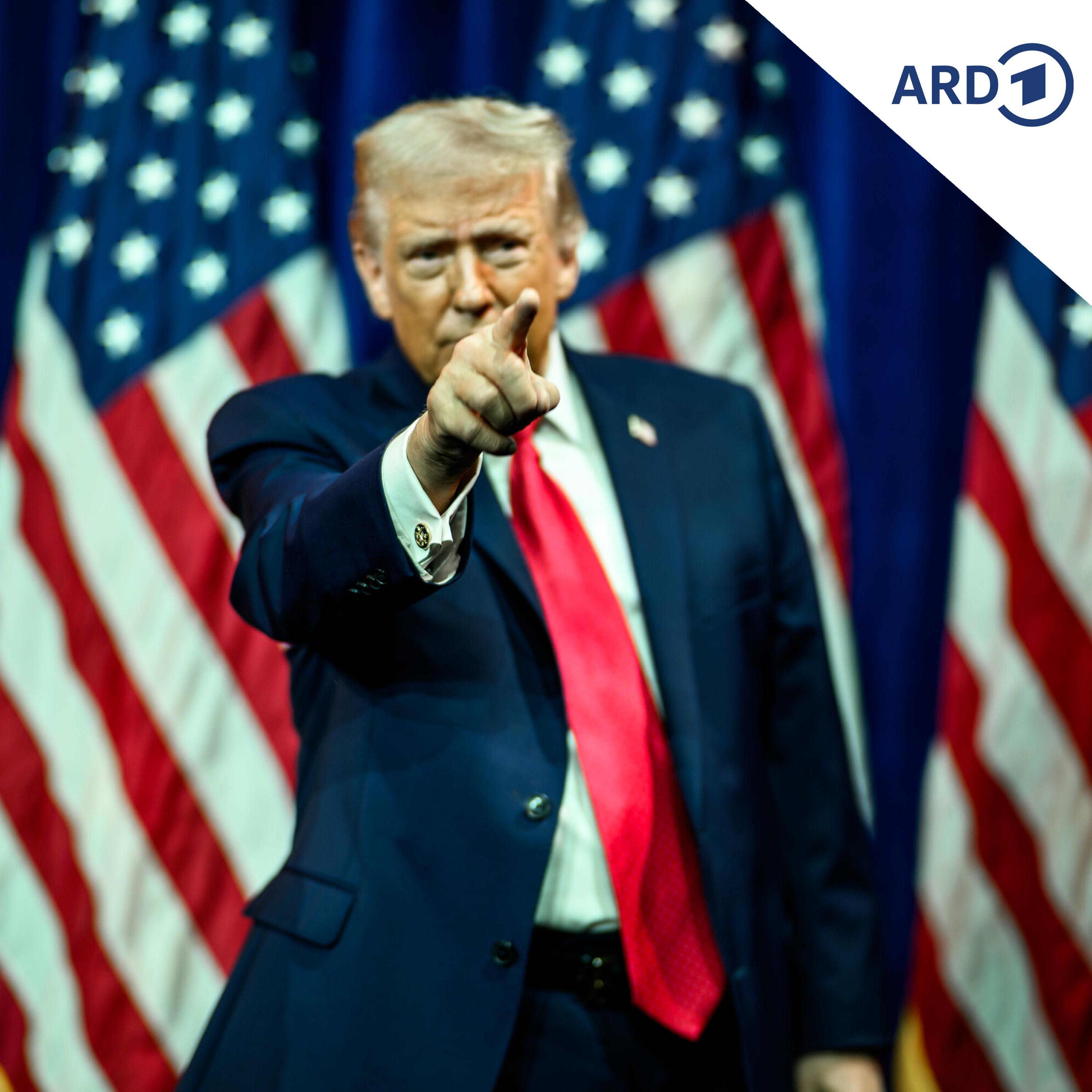 Grönland: US-Experte erklärt Trumps Strategie episode artwork