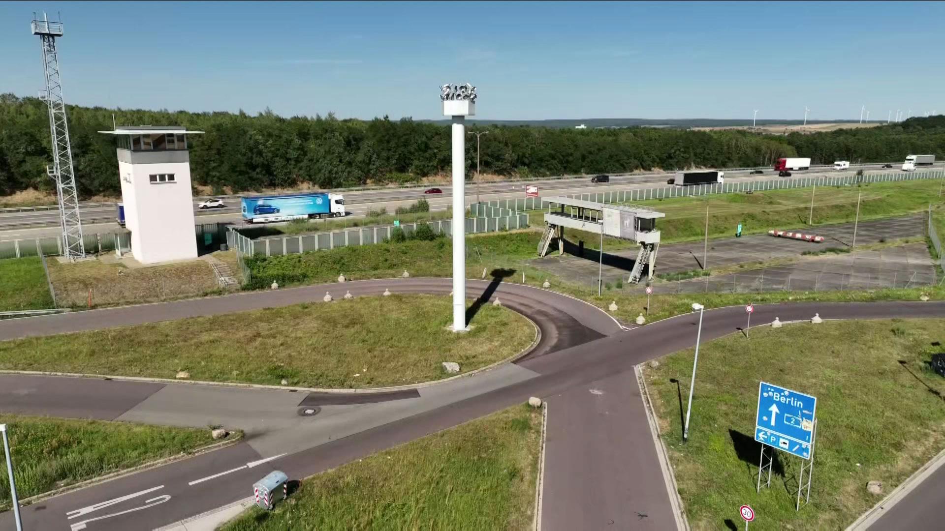 sah - Marienborn | Mitteldeutscher Rundfunk