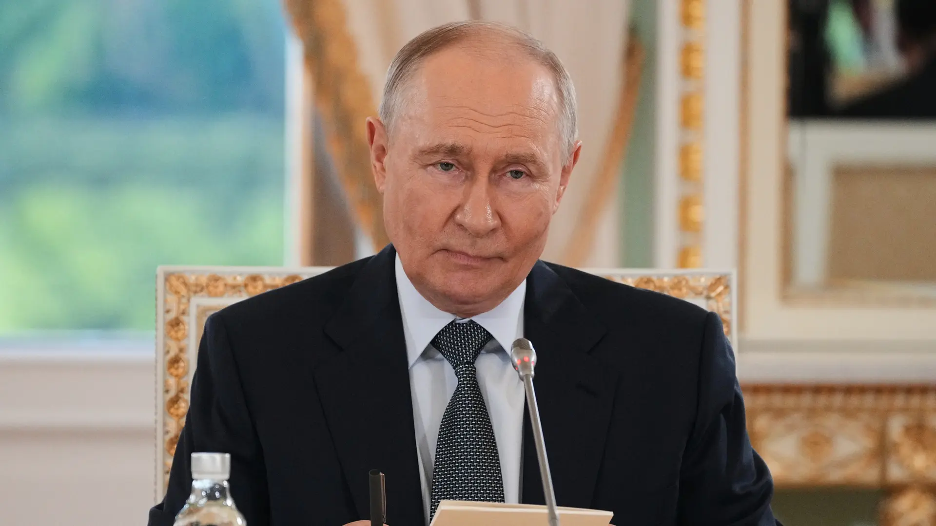 Trump begrüßt Selenskyj-Putin-Treffen - Kreml zeigt sich offen