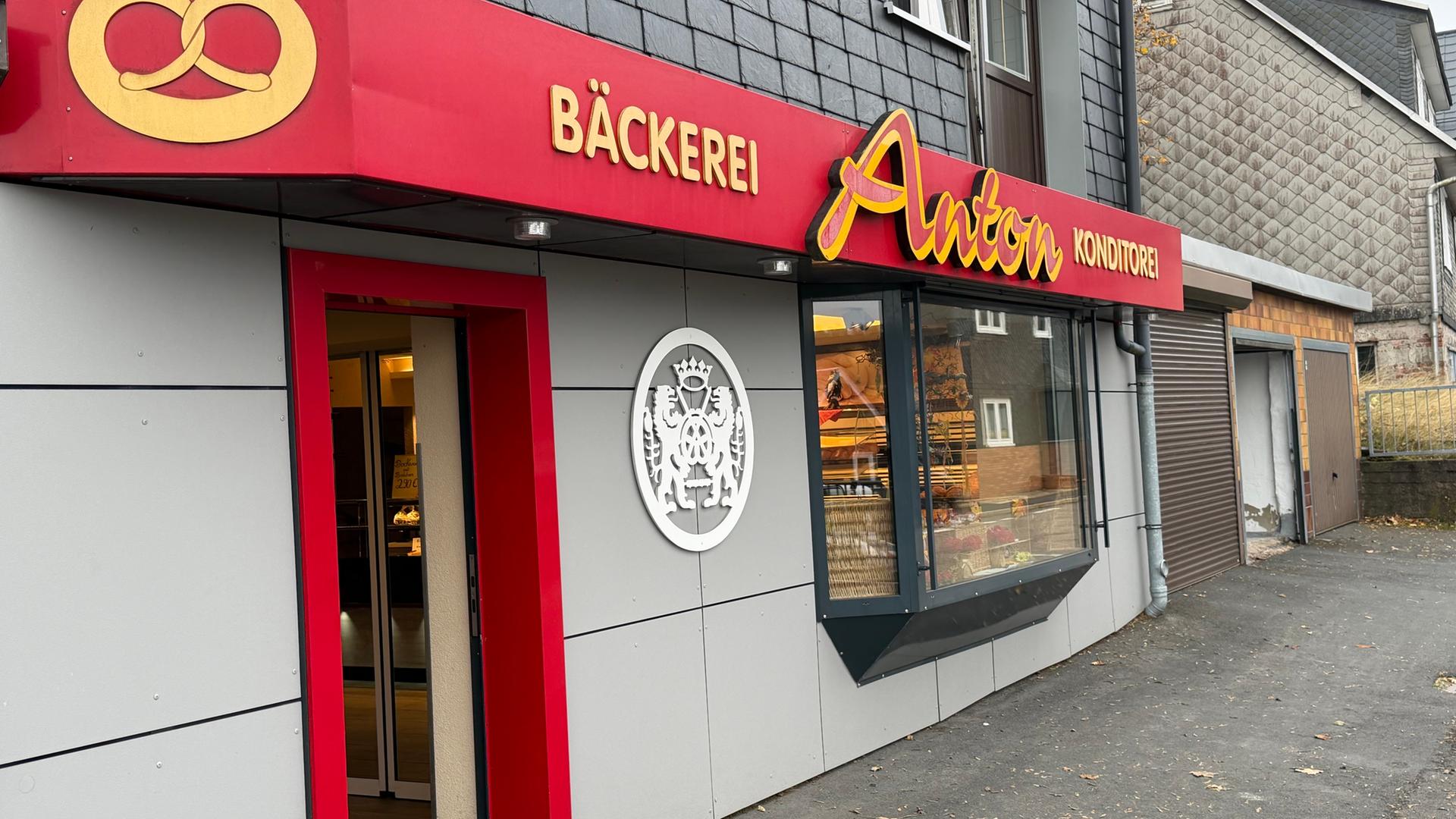 Anton macht dicht: Warum in Steinheid der letzte Bäcker schließt