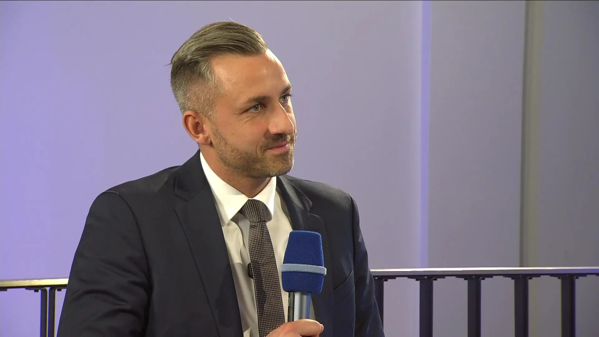 Ulrich Siegmund (AfD) zur Wahl von Sven Schulze