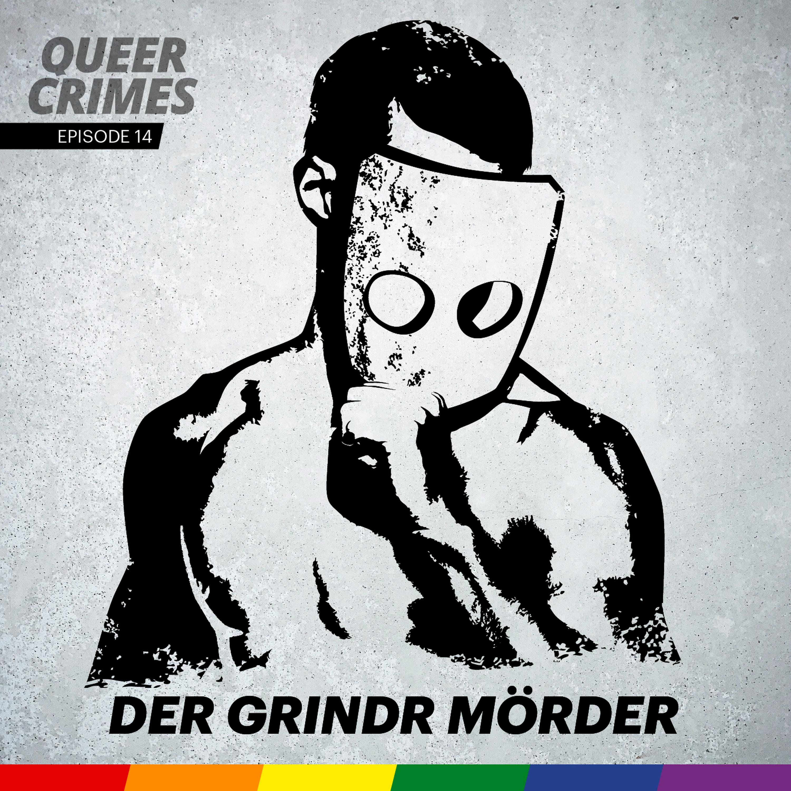 Der Grindr Mörder episode artwork