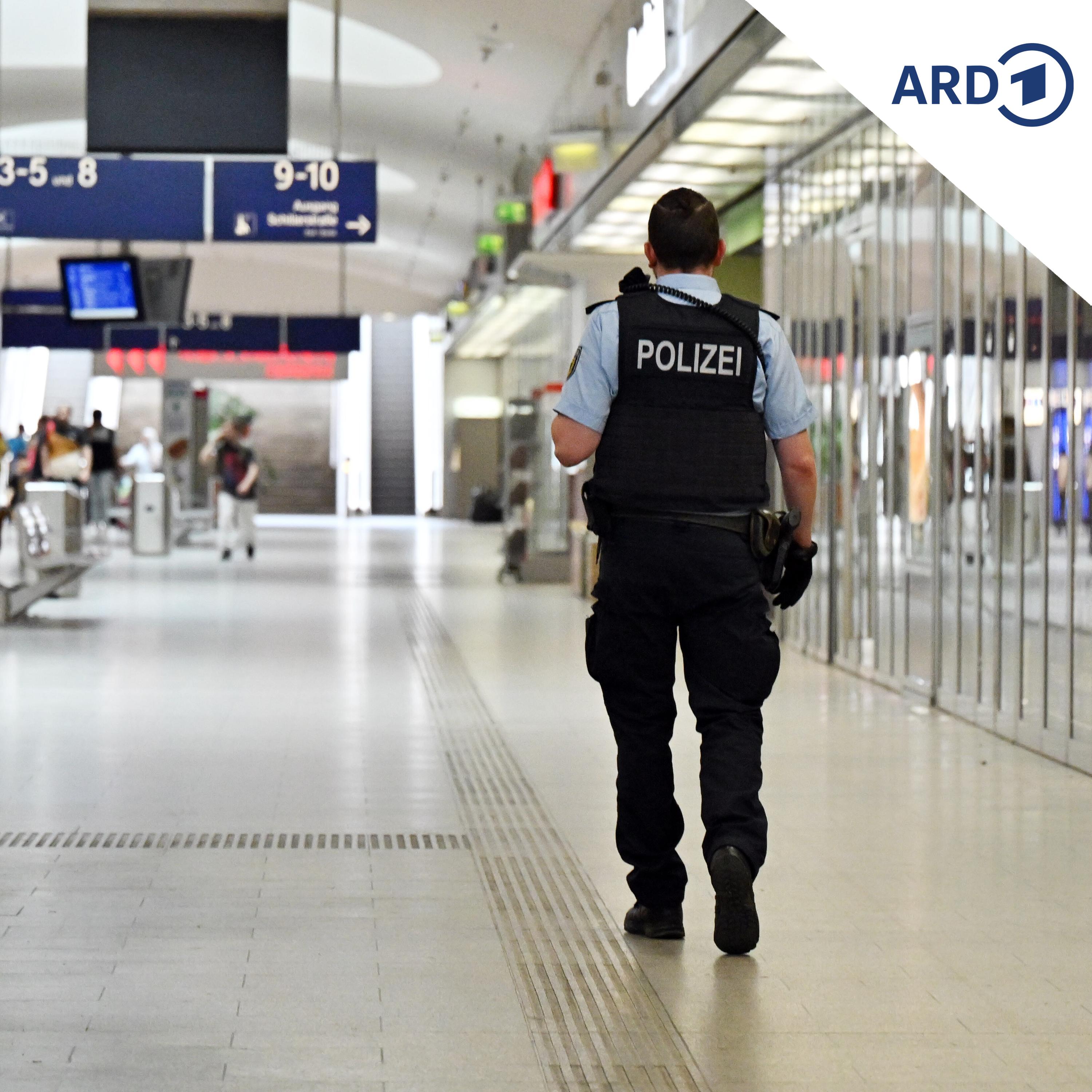 Play Der Polizeibericht am Nachmittag | 18.06.2026