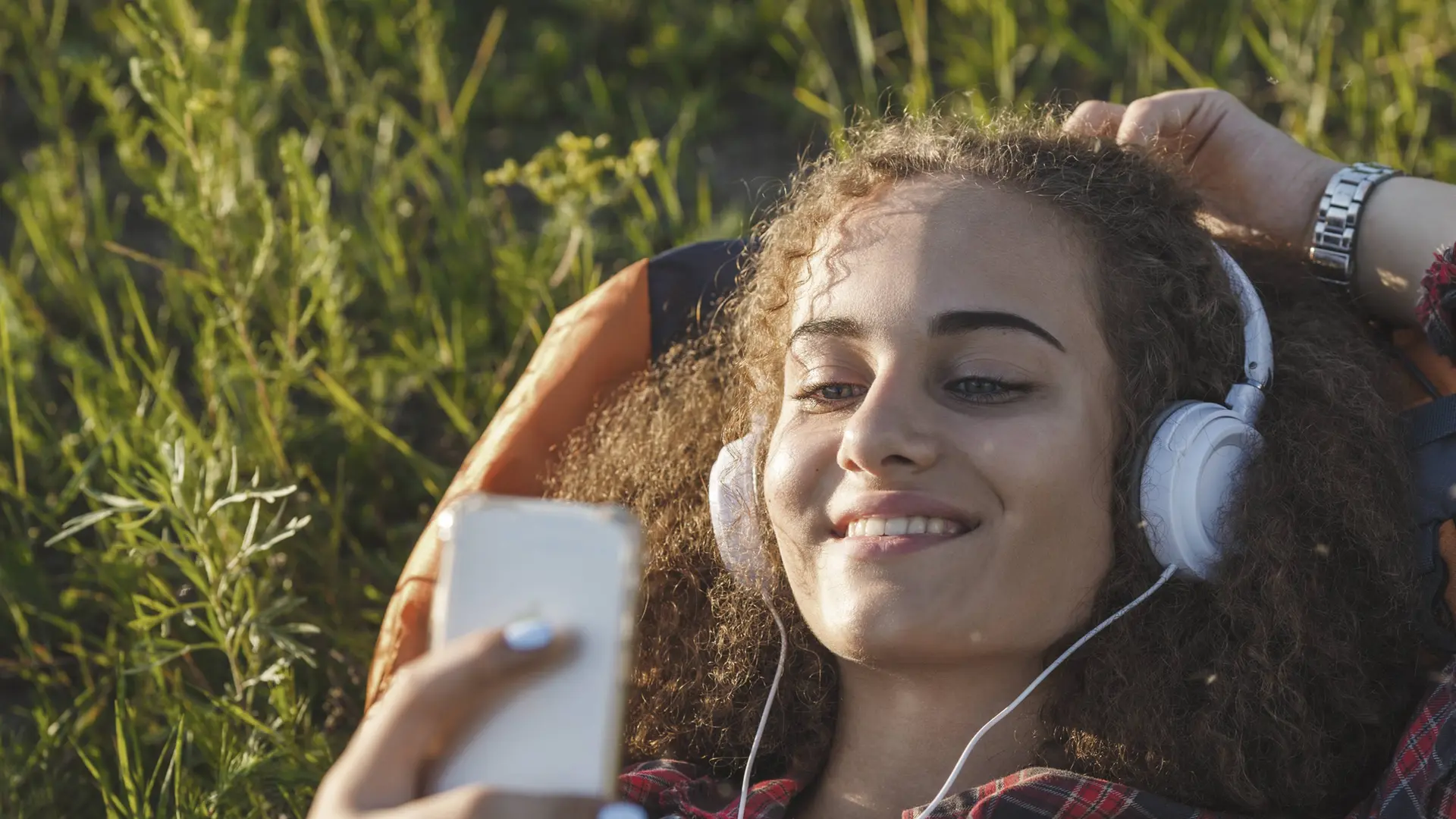 Woran erinnert mich diese Musik?