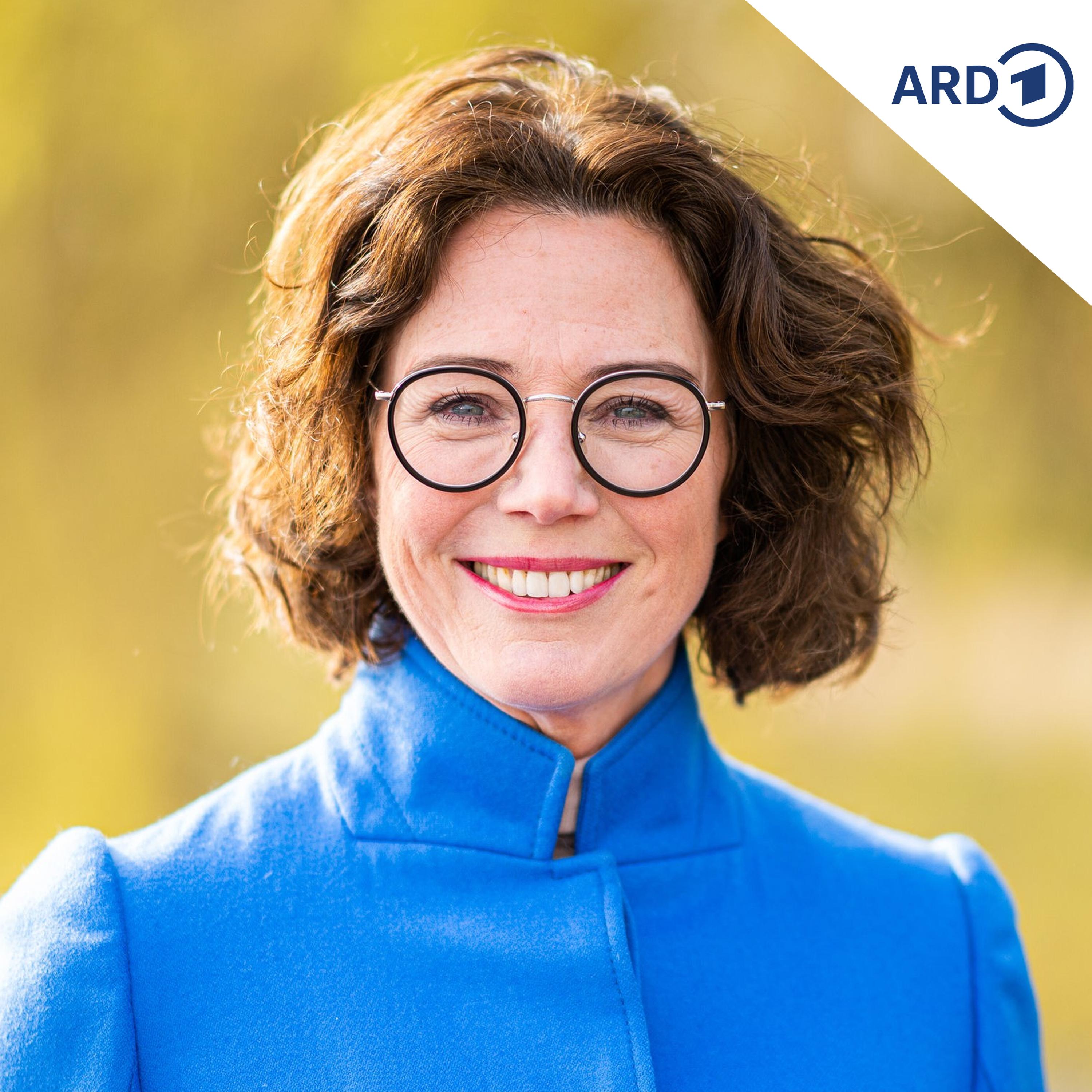 Bestsellerautorin von Kürthy: Durch Angststörung "wie eingesperrt" episode artwork