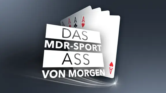 MDR-Sport-Ass von morgen