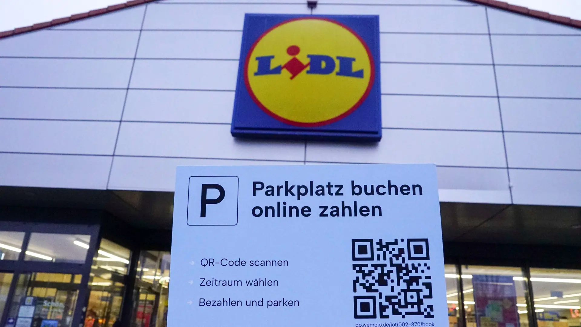 Kann das "Feierabendparken" unsere Innenstädte entlasten?