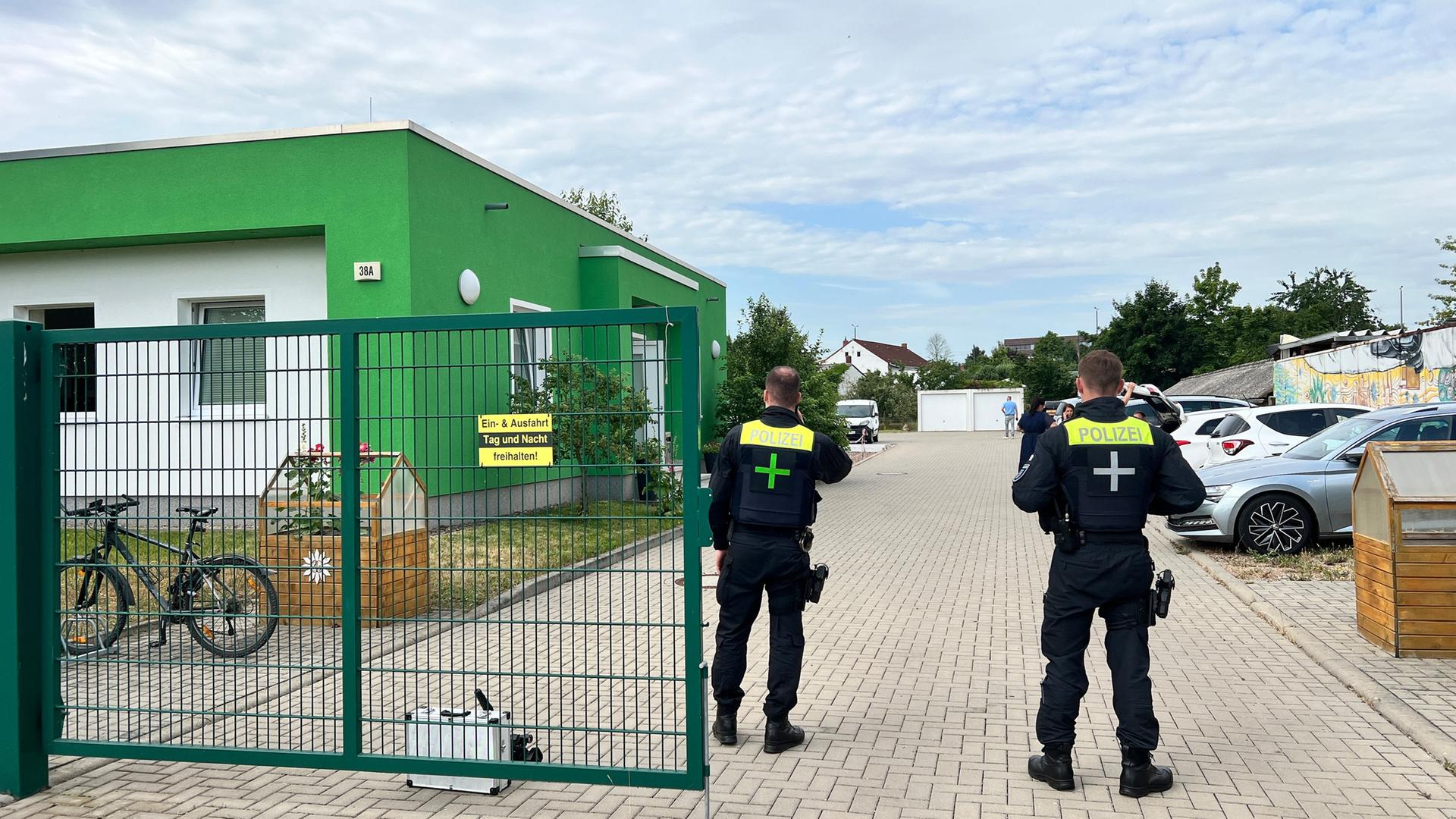 Vorwürfe gegen Polizeigewerkschaft: Vier GdP-Funktionäre sollen vor Gericht
