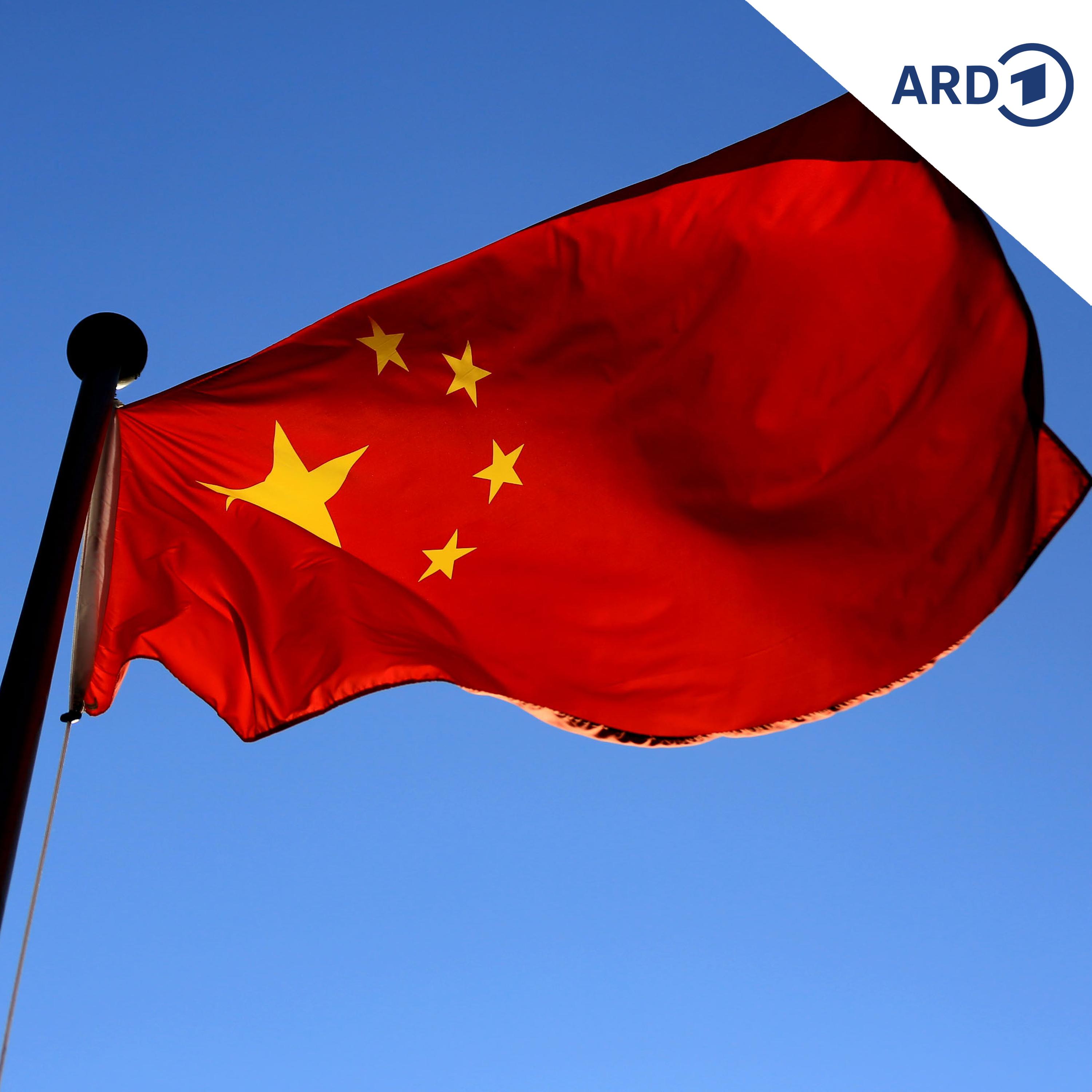 So reagiert China auf die russisch-amerikanischen Gespräche episode artwork