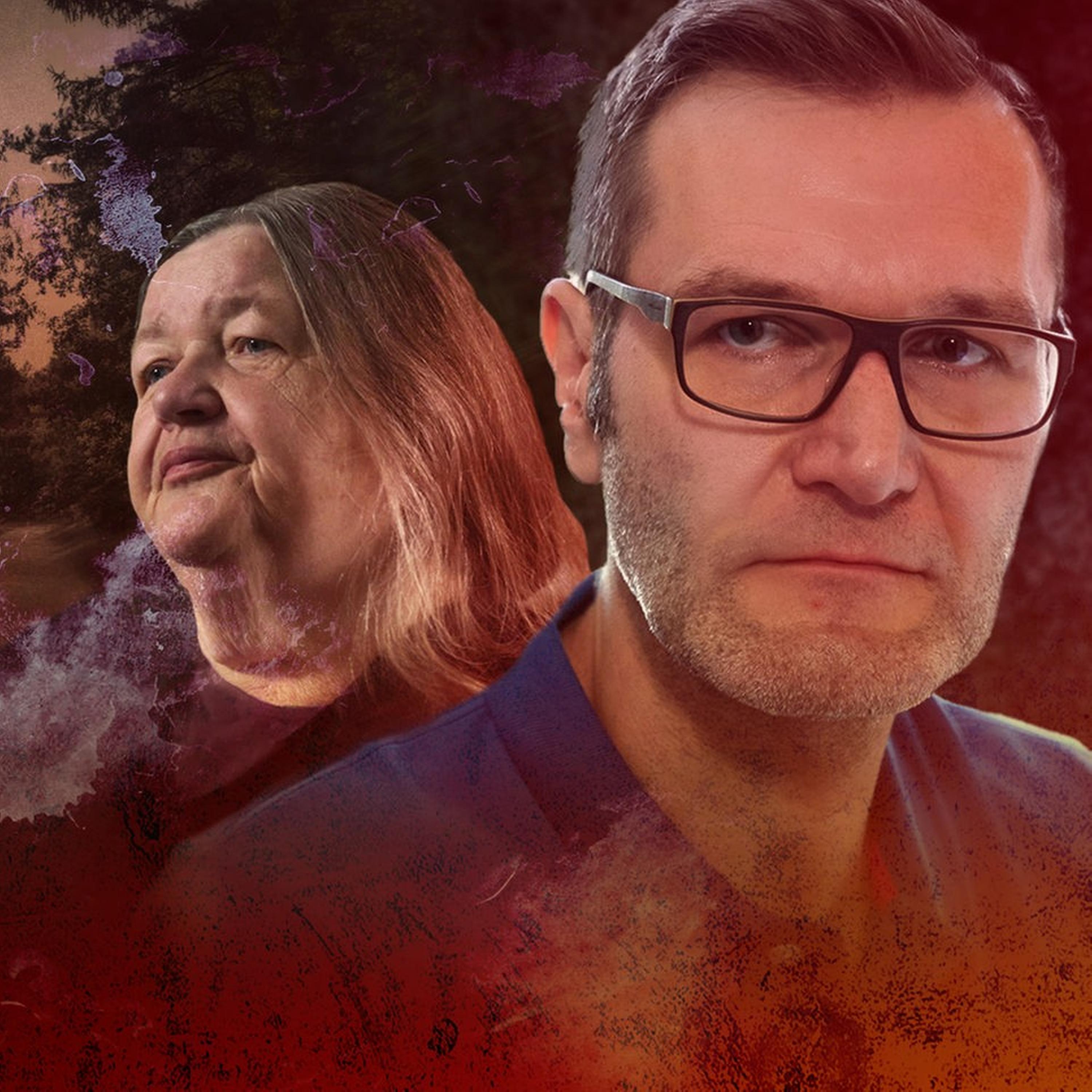 Mörderisches Duo!? Eine Schwangere verschwindet spurlos episode artwork