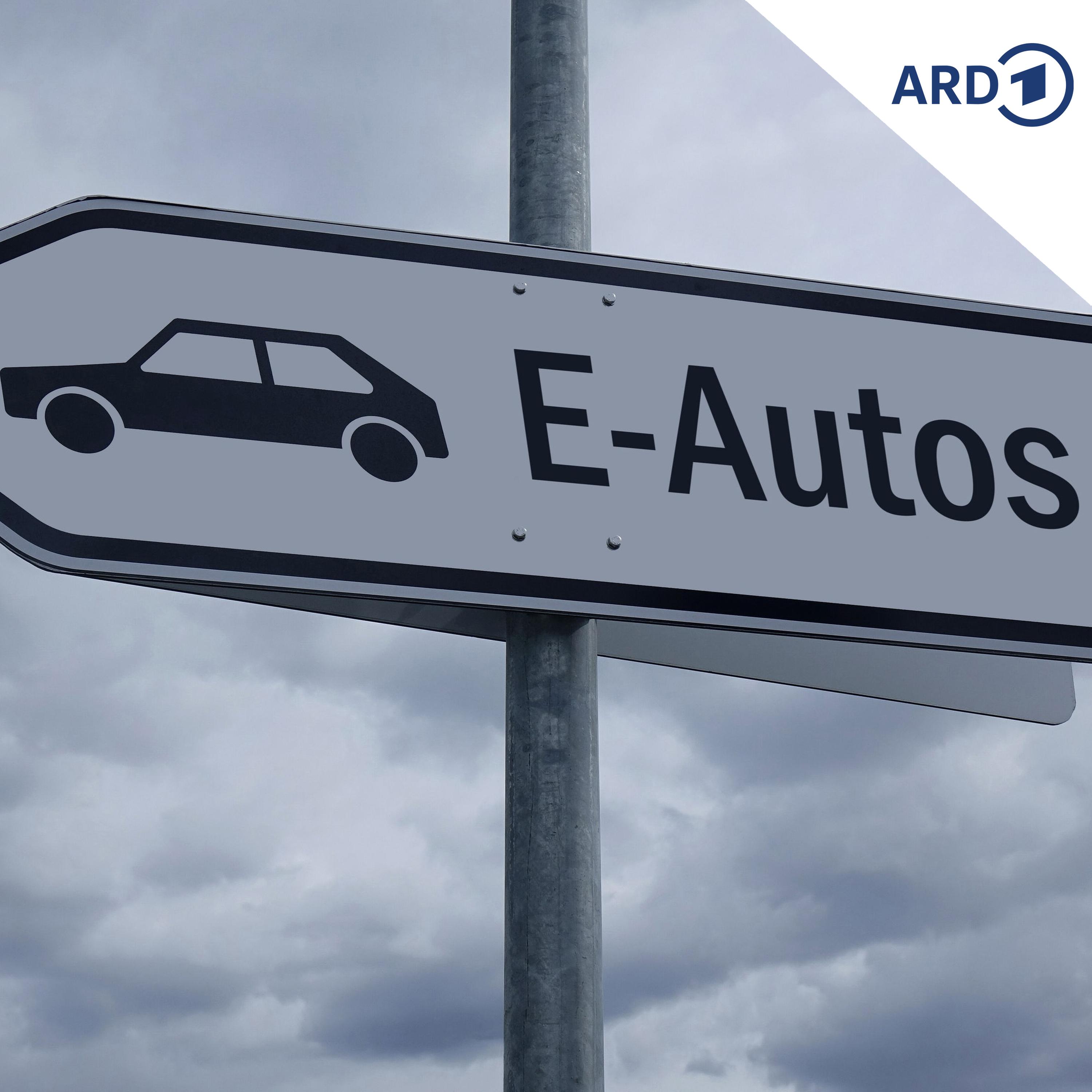 Wie wirkt die neue E-Auto-Förderung? episode artwork
