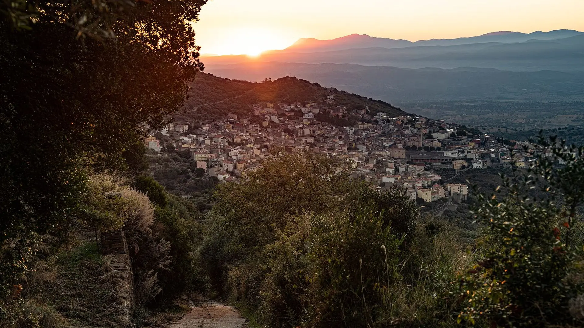 Bolotana, Sardinia: Researchers find rare female longevity hotspot