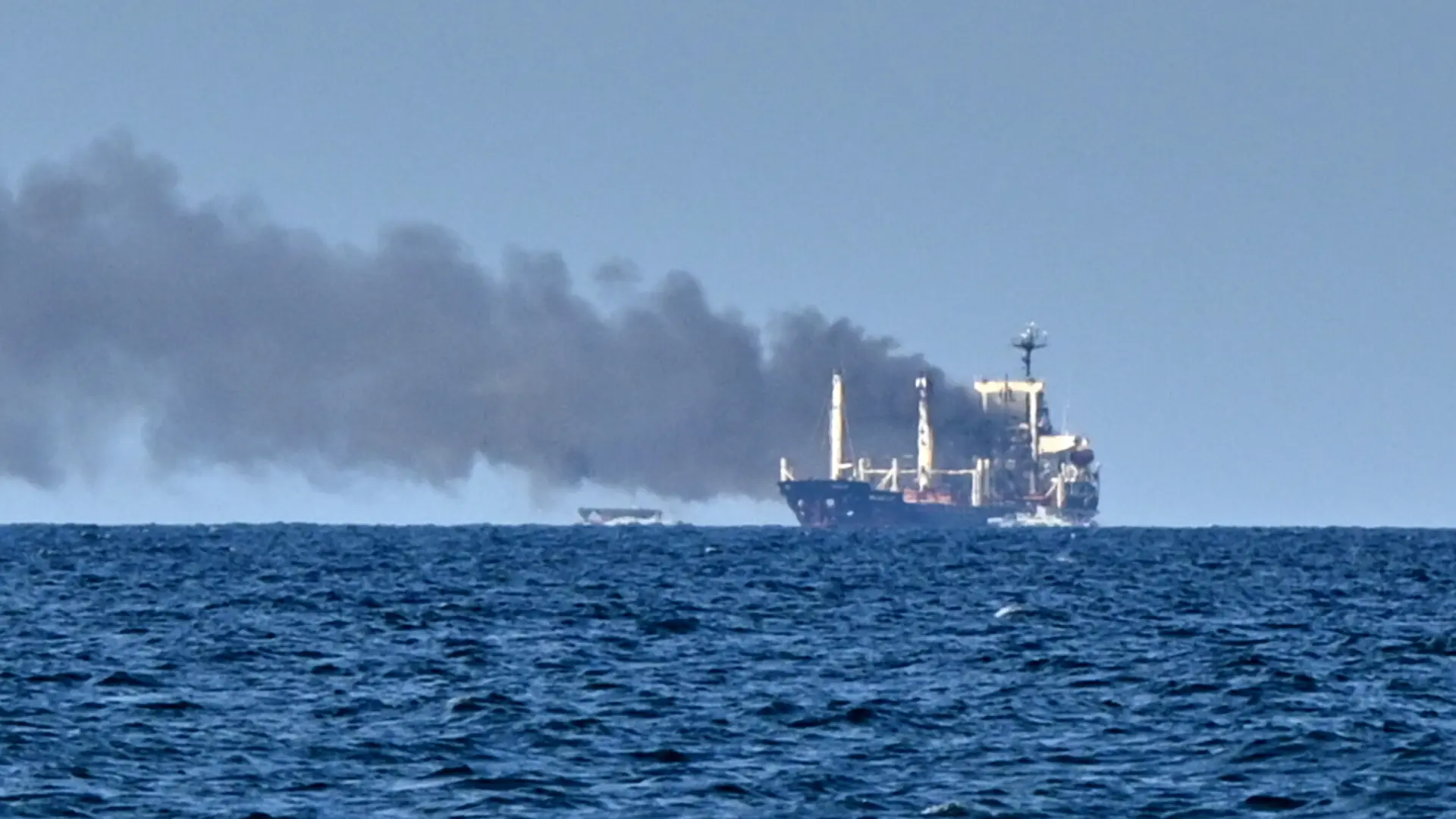 Ukraine-News: Türkei fordert Stopp von Drohnen-Angriffen im Schwarzen Meer