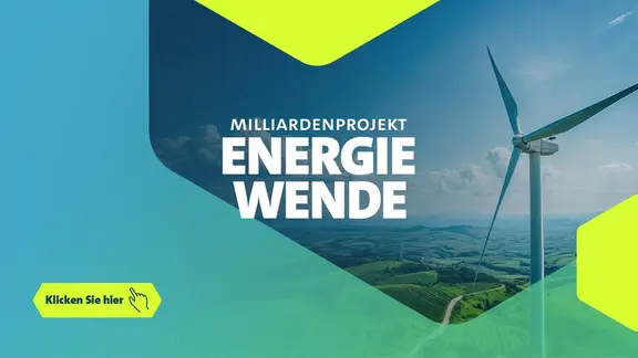 Logo MDR Energiewende