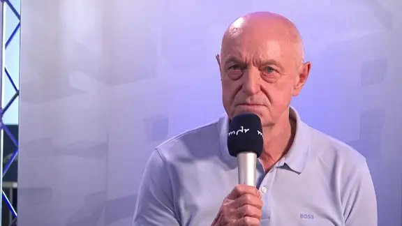 Lutz Lindemann