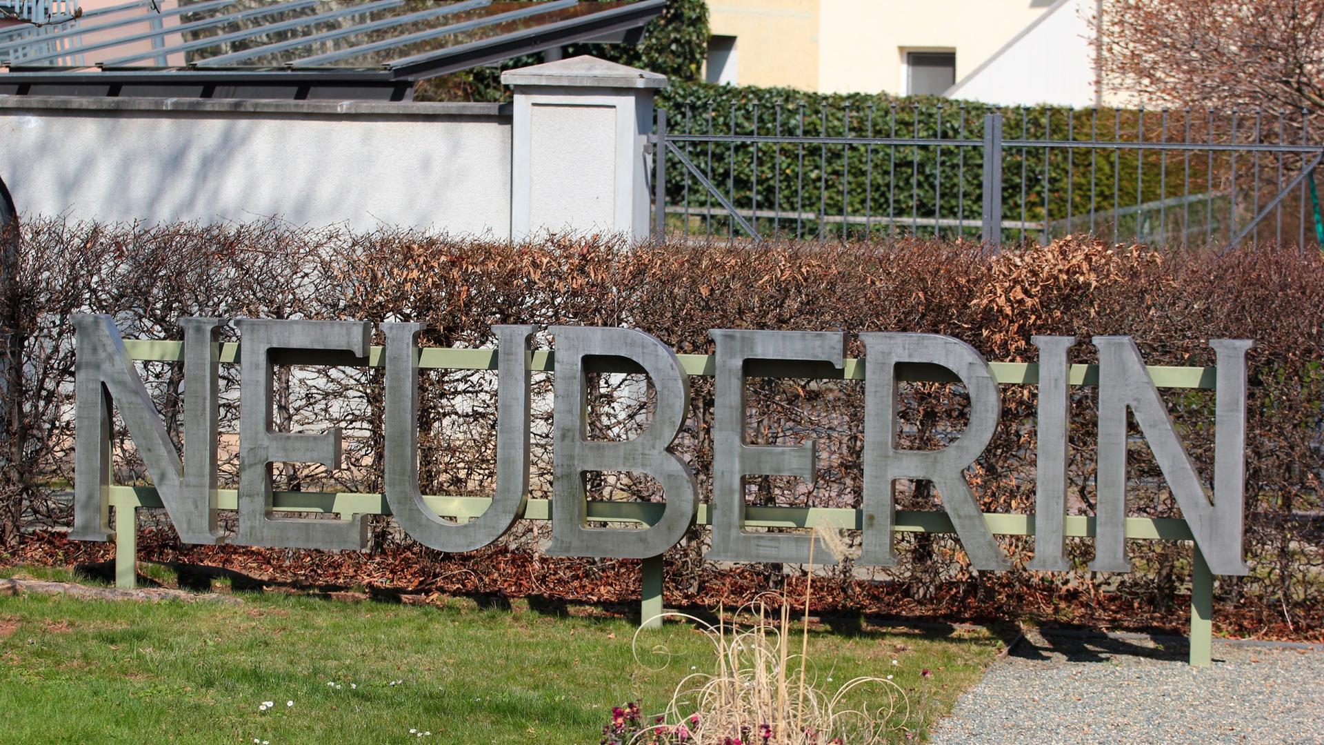 Vogtland: Wirbel um abgesetzten Chef vom Neuberin-Haus Reichenbach
