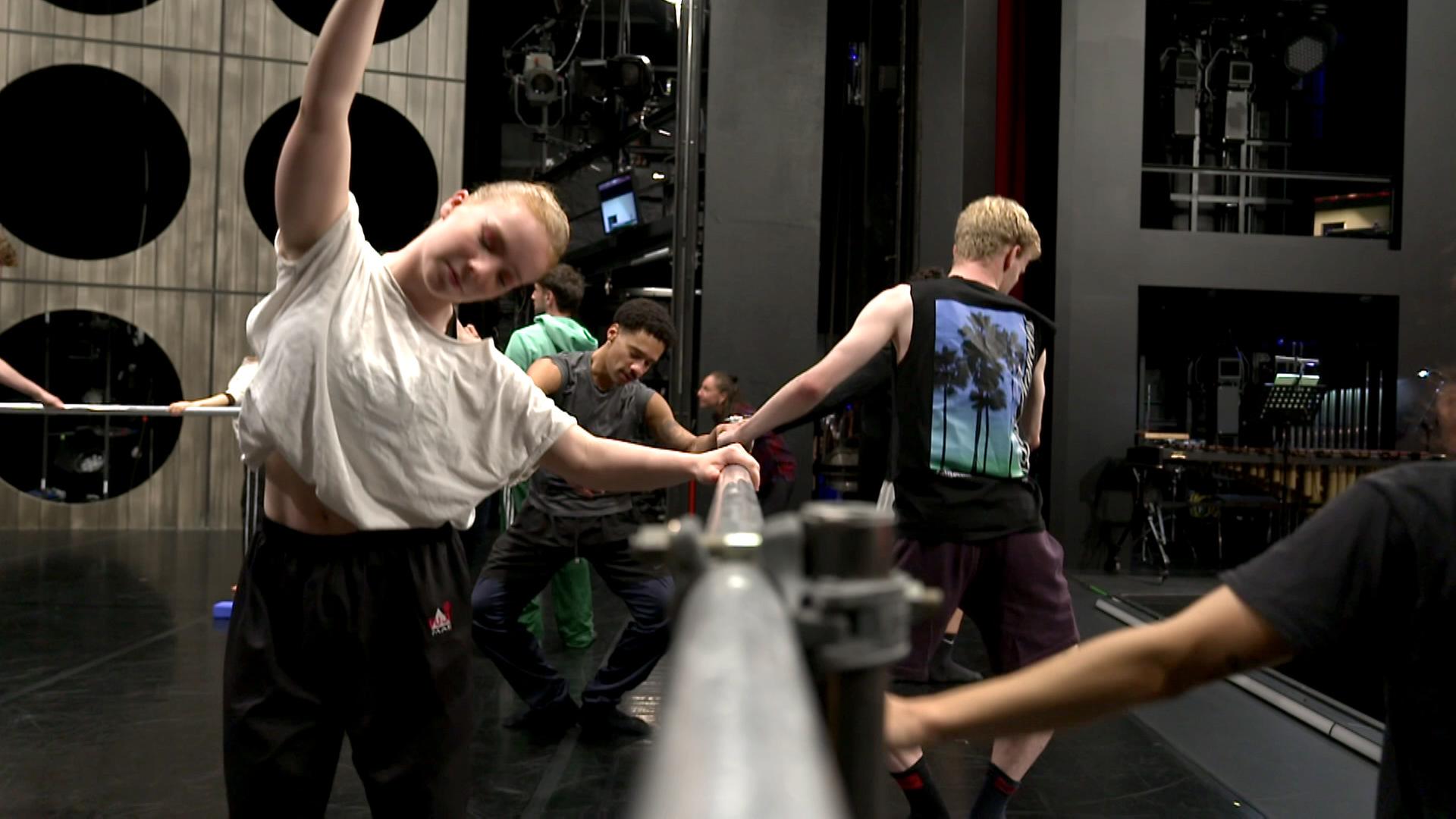 Great recognition for Plauen-Zwickau Theatre