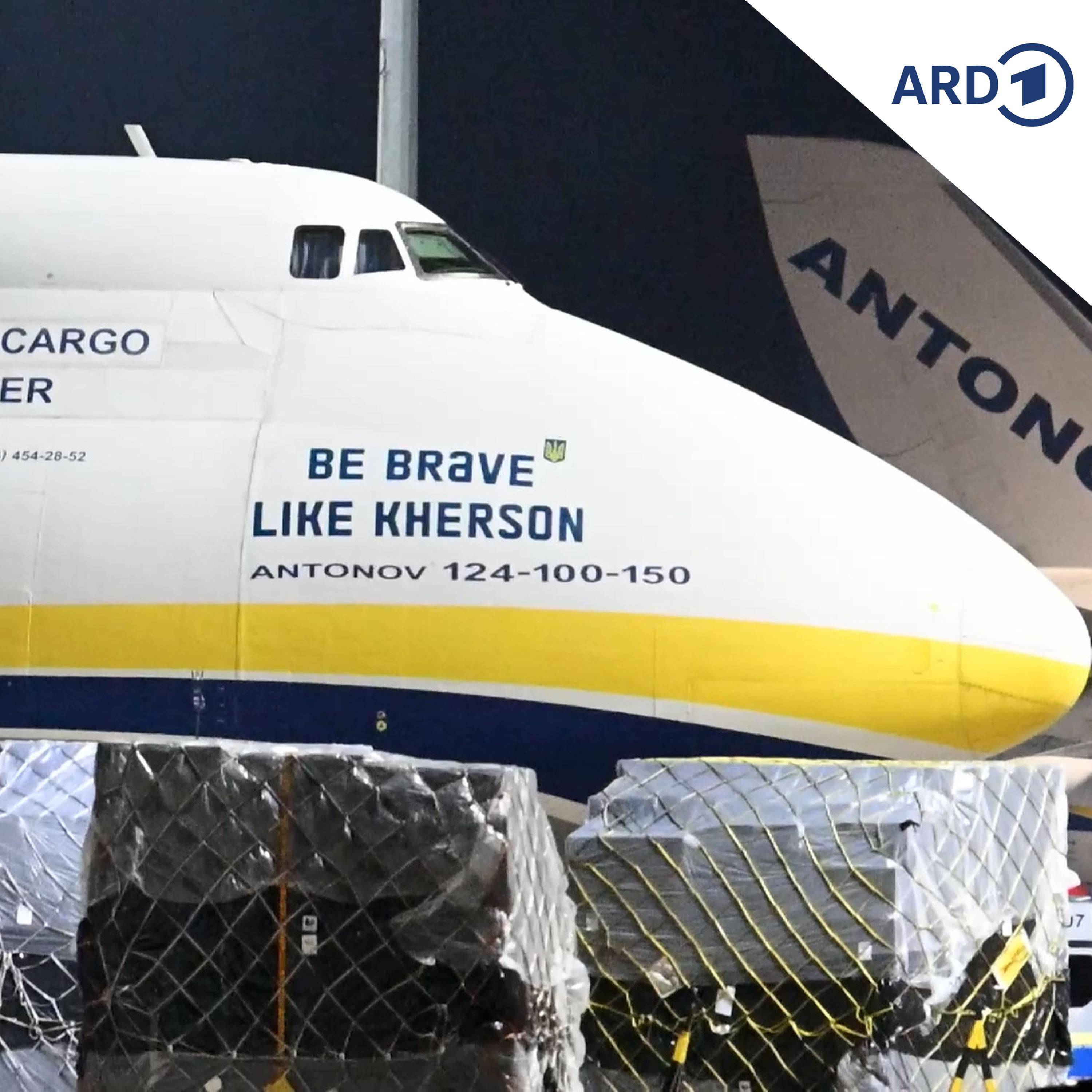Drohne mit Sprengstoff: Alarm am Flughafen Leipzig/Halle