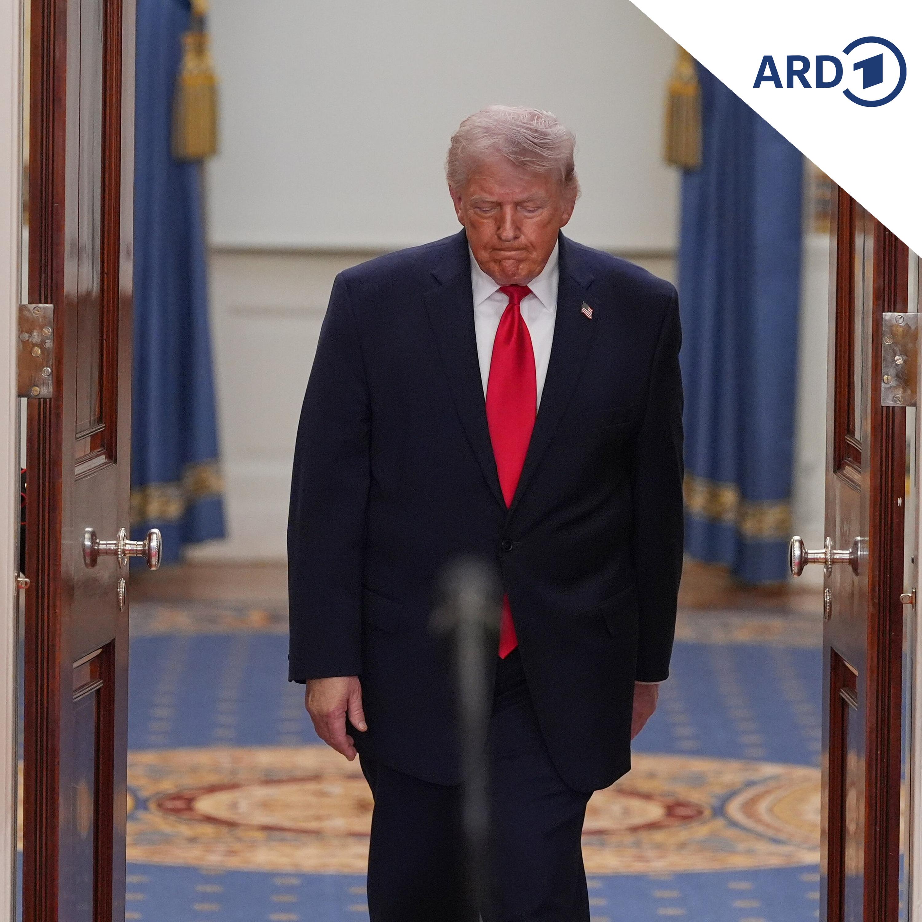 Iran-Krieg: Trump verlängert Waffenruhe episode artwork