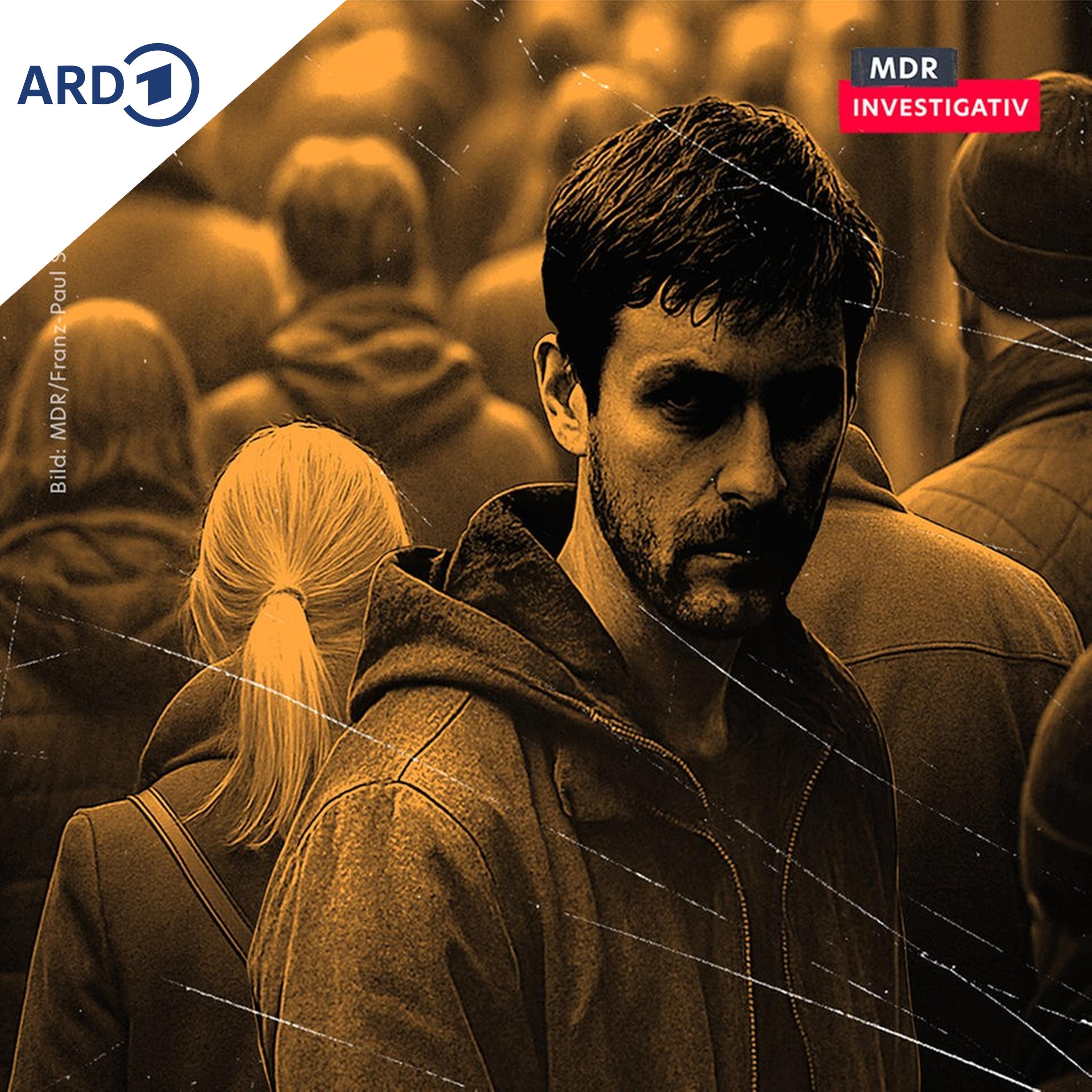 "Attentäter unter uns" - Interview mit einem Gefährder episode artwork