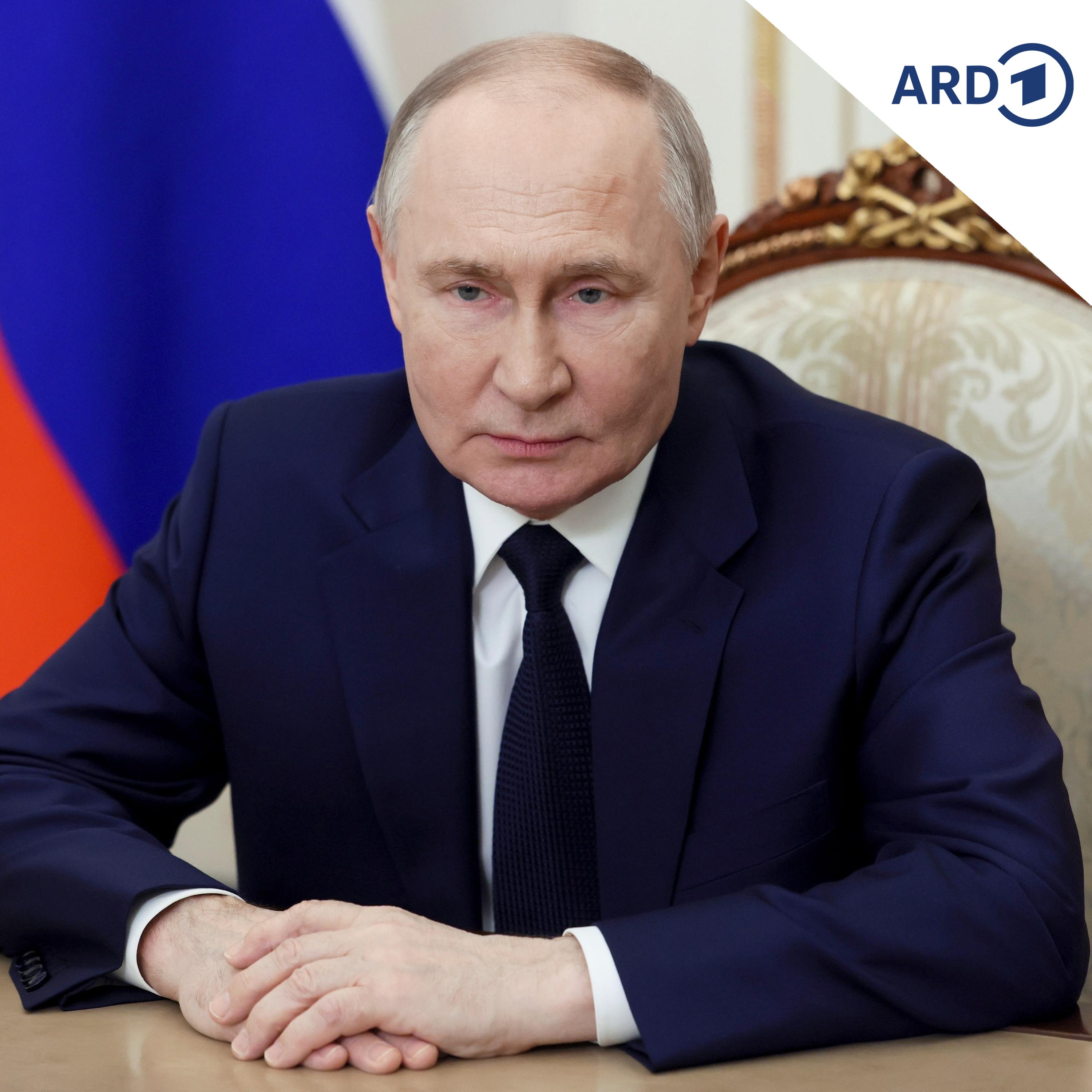 Ukraine-Gipfel: Putin kommt nicht episode artwork