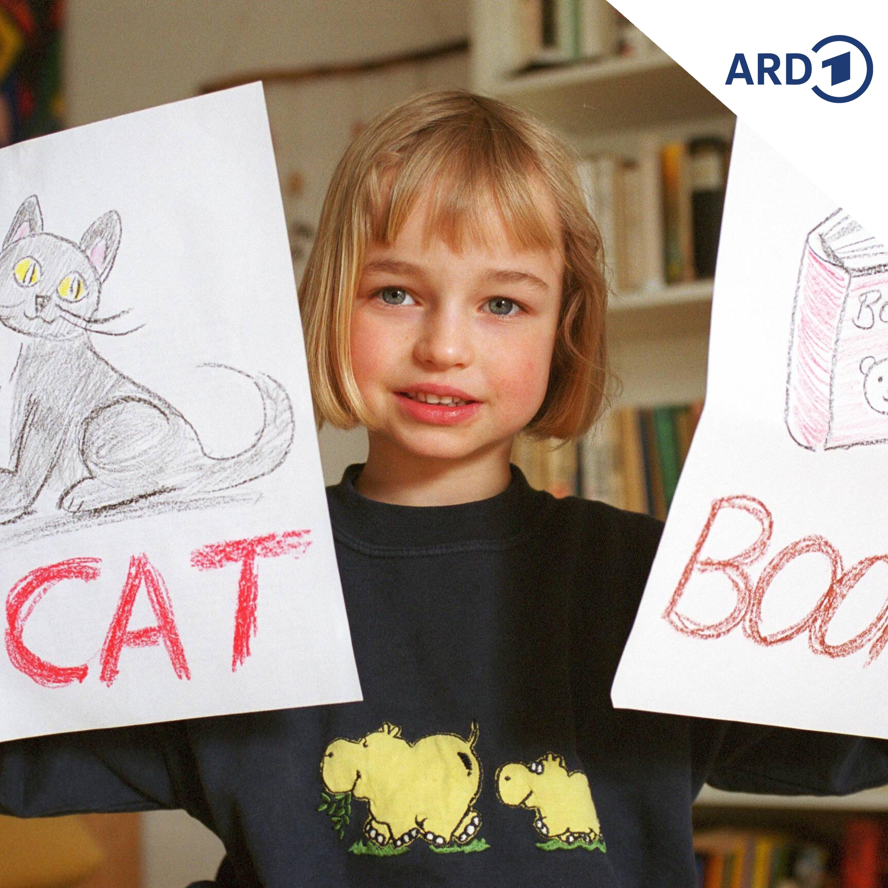 In Polen bekommen schon Vorschulkinder Englischunterricht episode artwork
