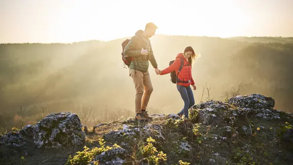 Sächsische Schweiz: 20 Kurztouren am Malerweg für kalte Tage zu erkunden