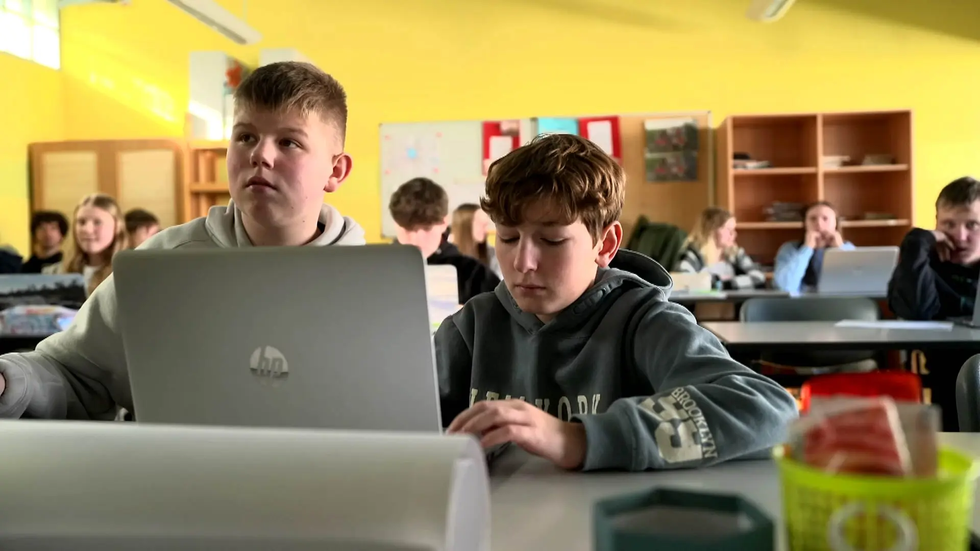 Open Source statt Abhängigkeit von US-Tech-Konzernen: Harzer Schulen zeigen, wie es geht