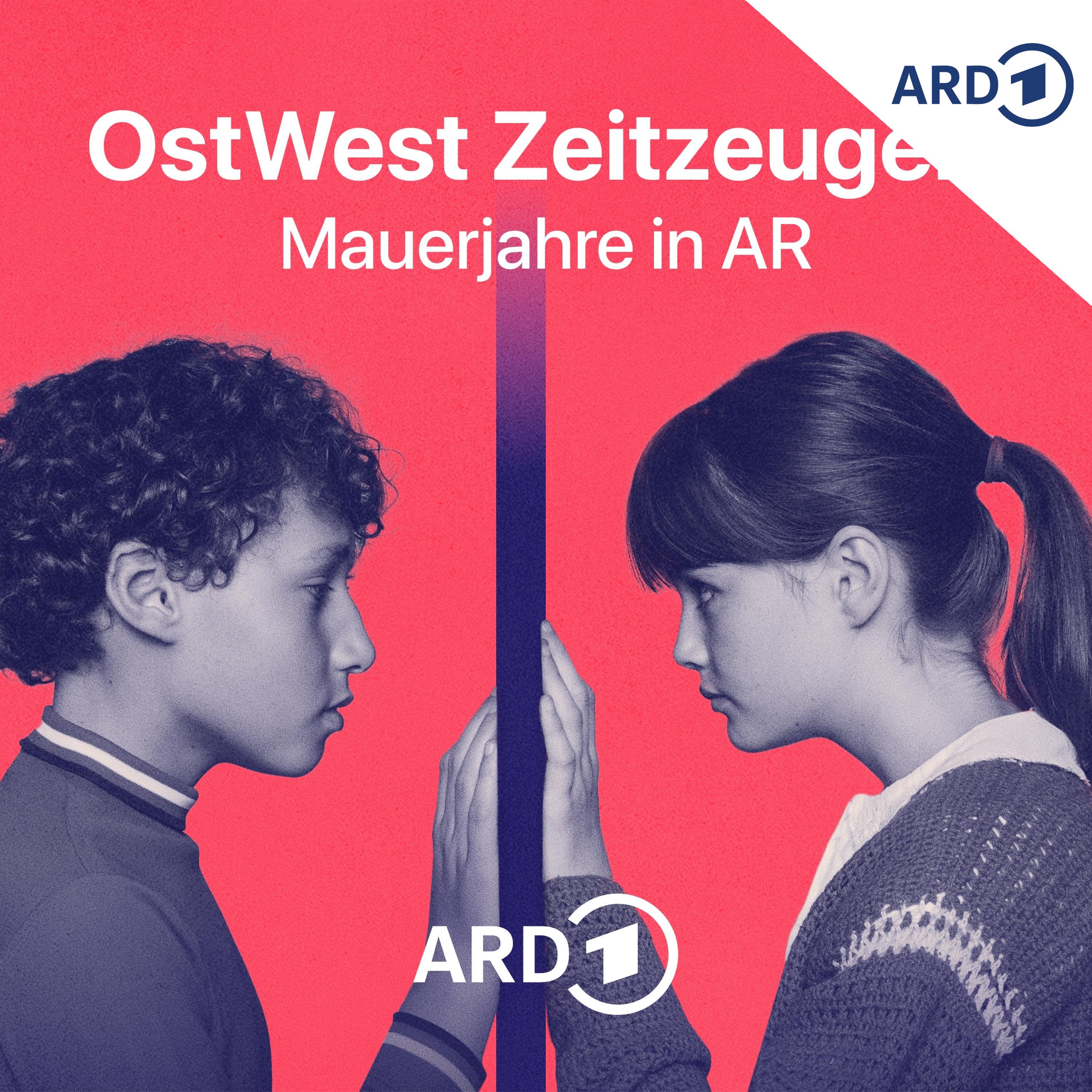Neue Zeitzeugen-App zum Mauerbau vor 65 Jahren episode artwork