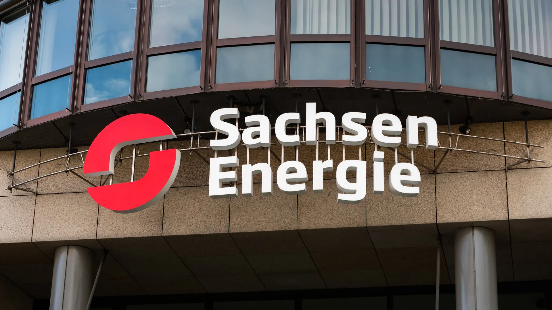 Millionenprojekt: Wärme aus der Elbe soll Häuser in Dresden beheizen