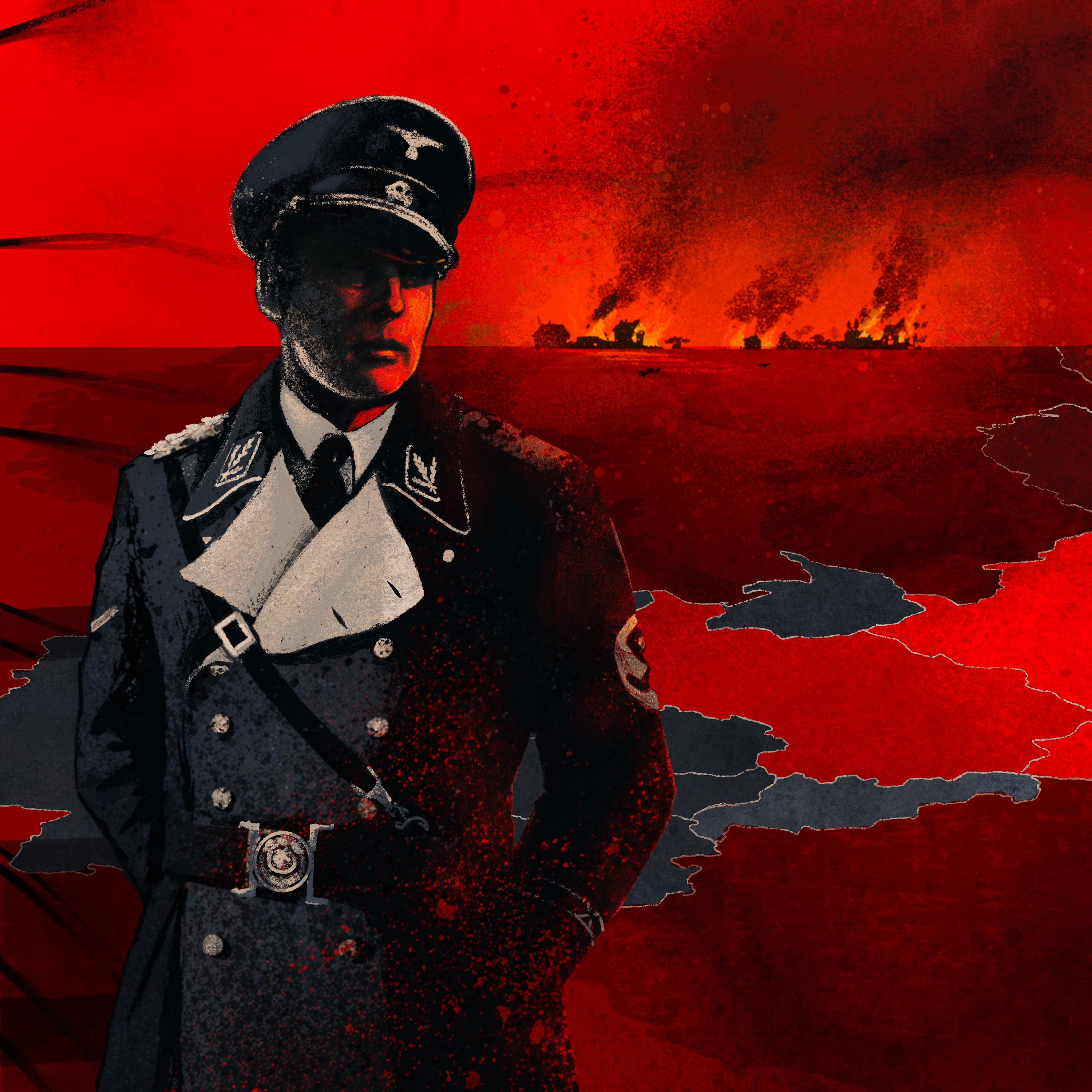 Ludolf und die Massaker (S03/E01)