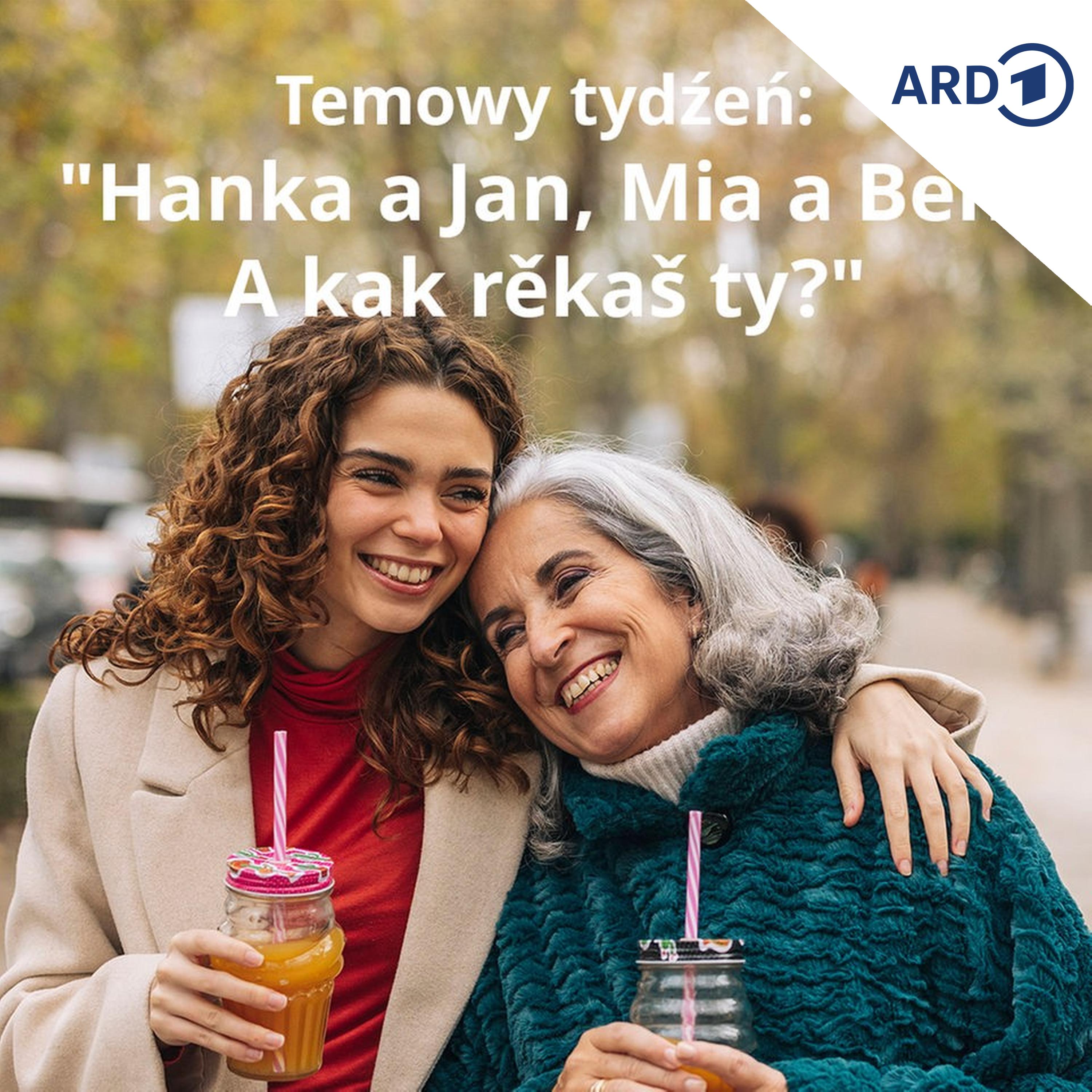 Zjimanje: Naš temowy tydźeń wo předmjenach episode artwork