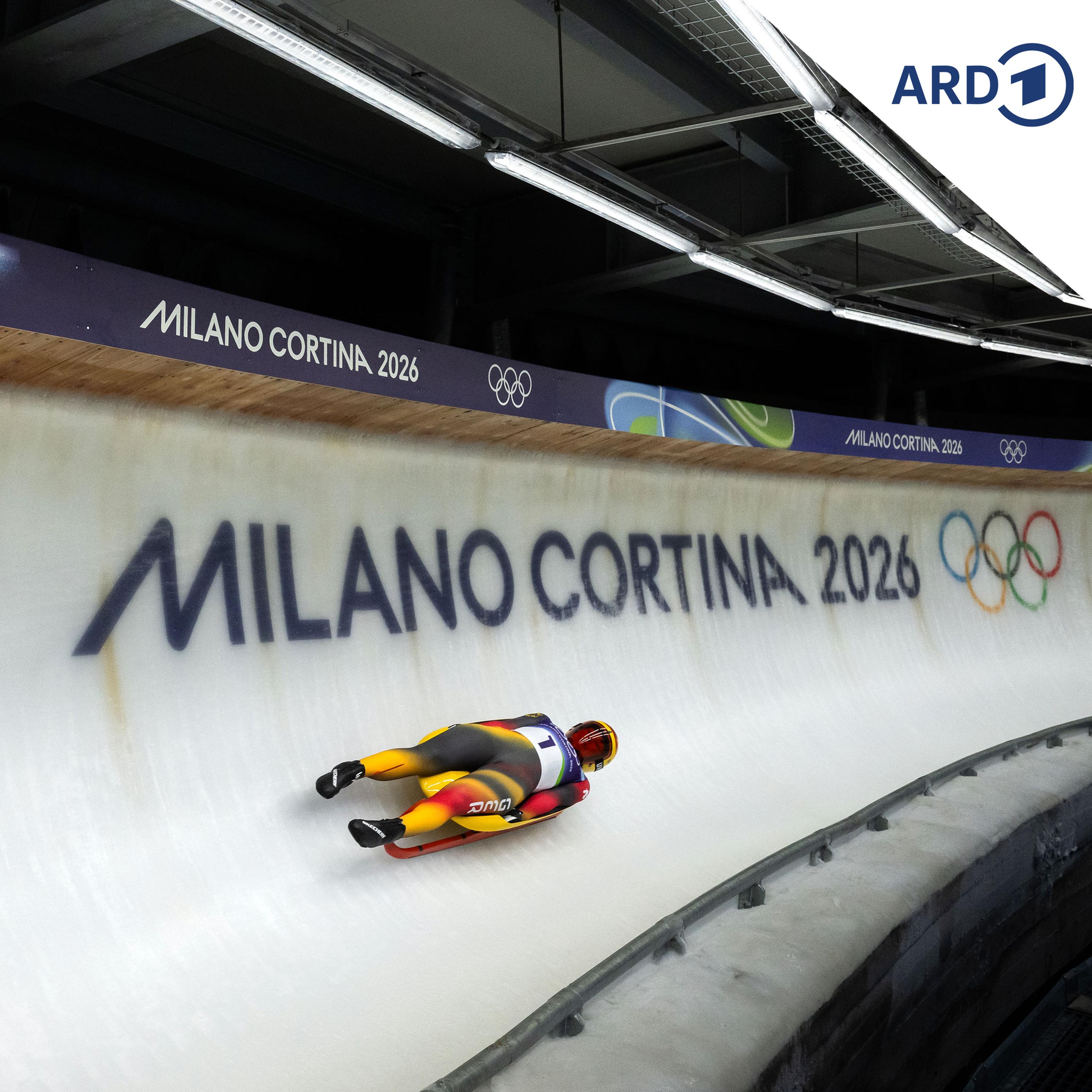 Eiskanal von Cortina: Wie ein deutsches Büro Olympiaträume wahrmacht episode artwork