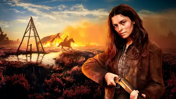 Serien im Februar