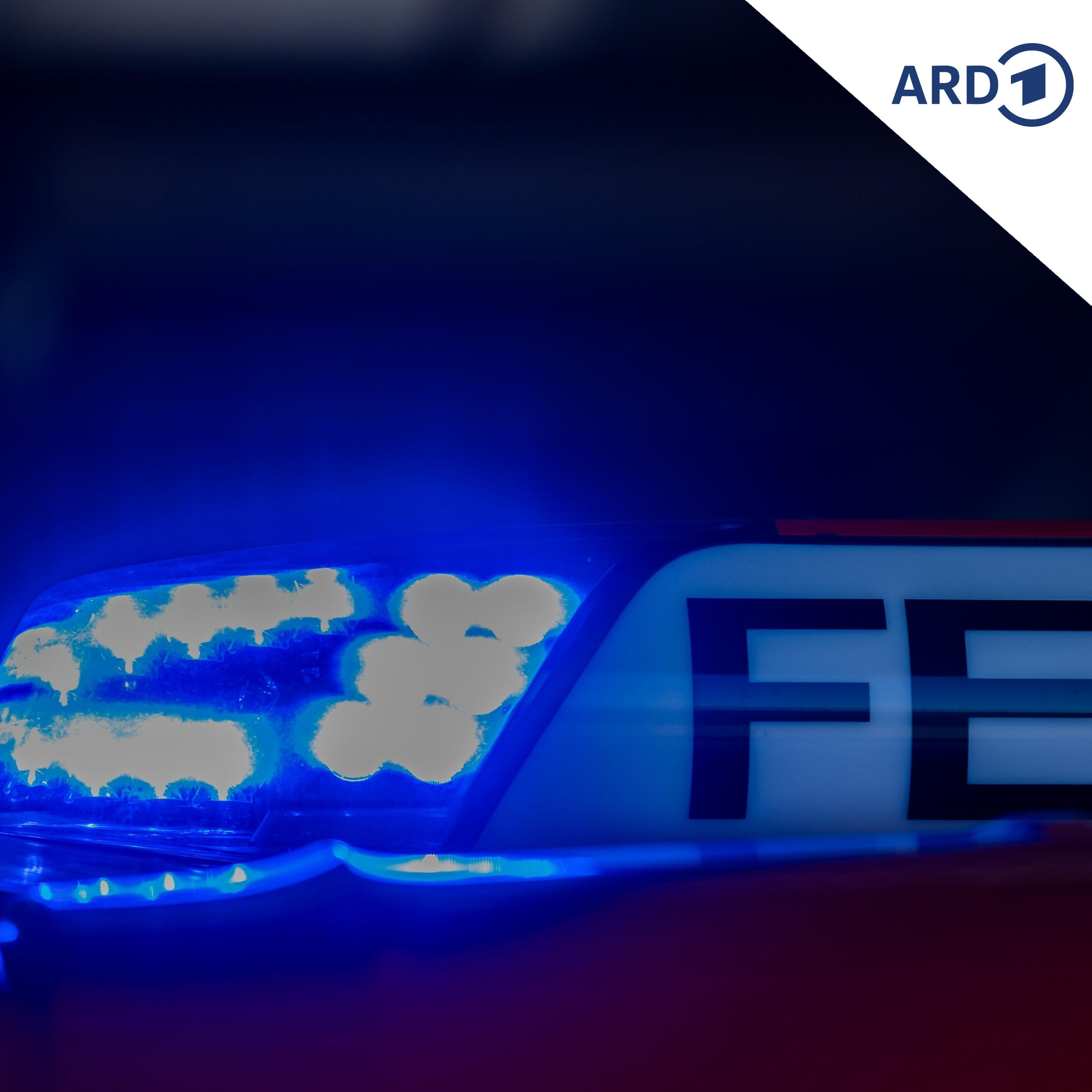 Der Polizeibericht am Nachmittag | 03.07.2026 episode artwork