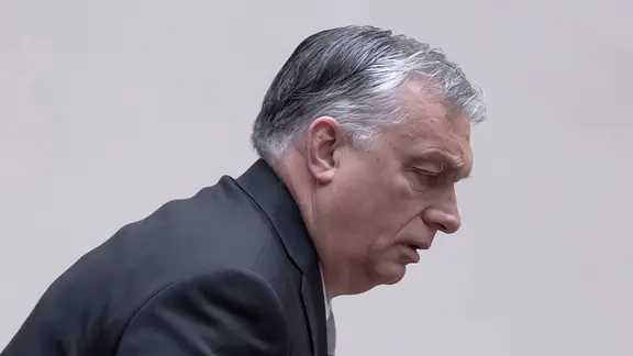Viktor Orban