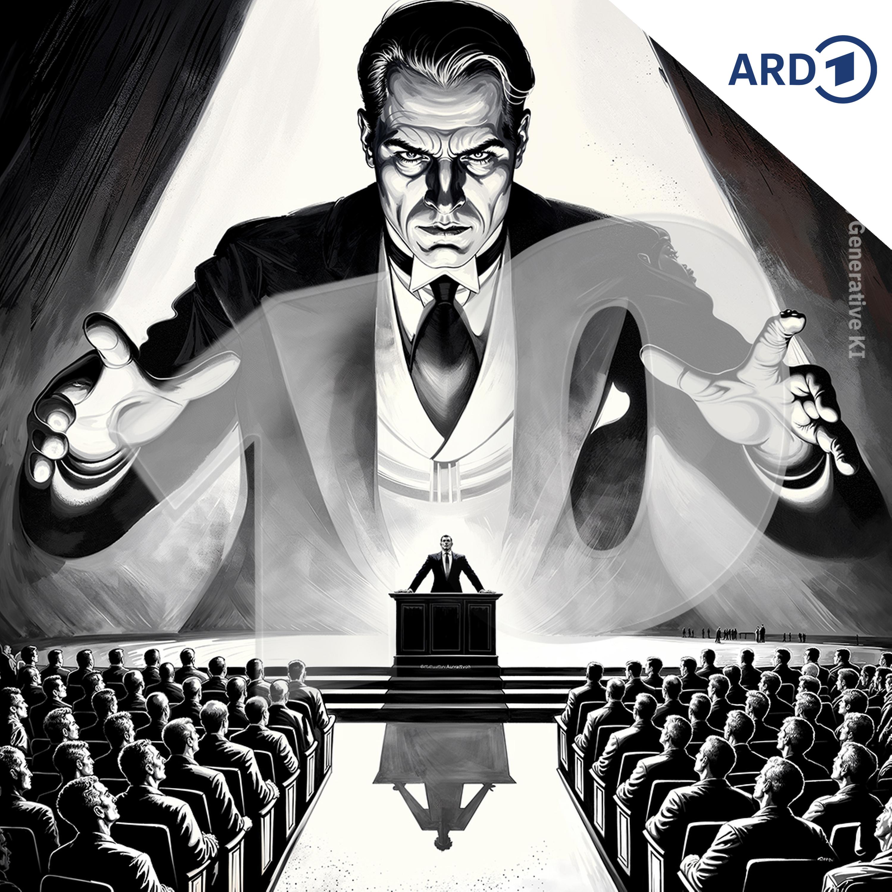Warum wollen wir einen Anführer?