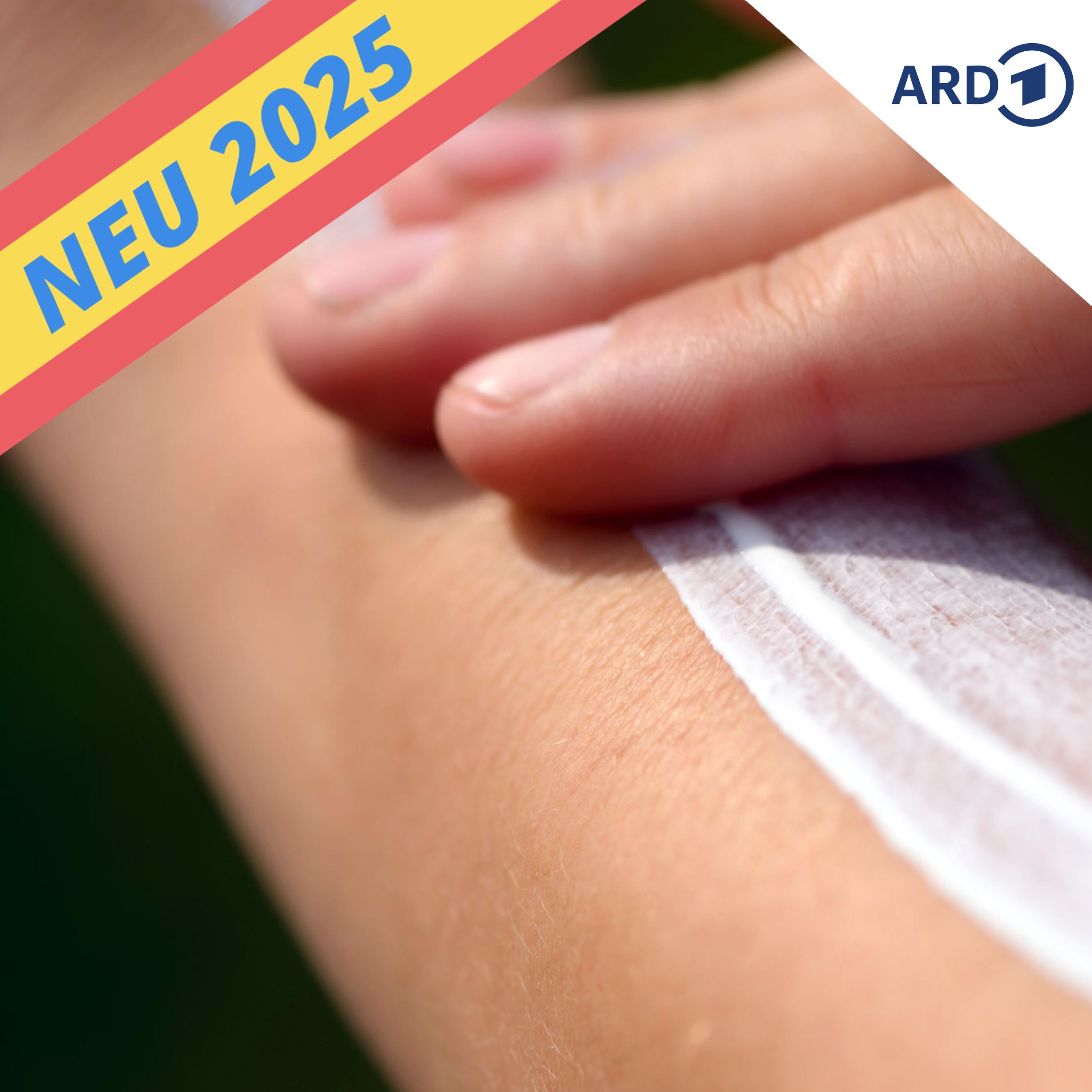 Das Sonnenschutzversäumnis