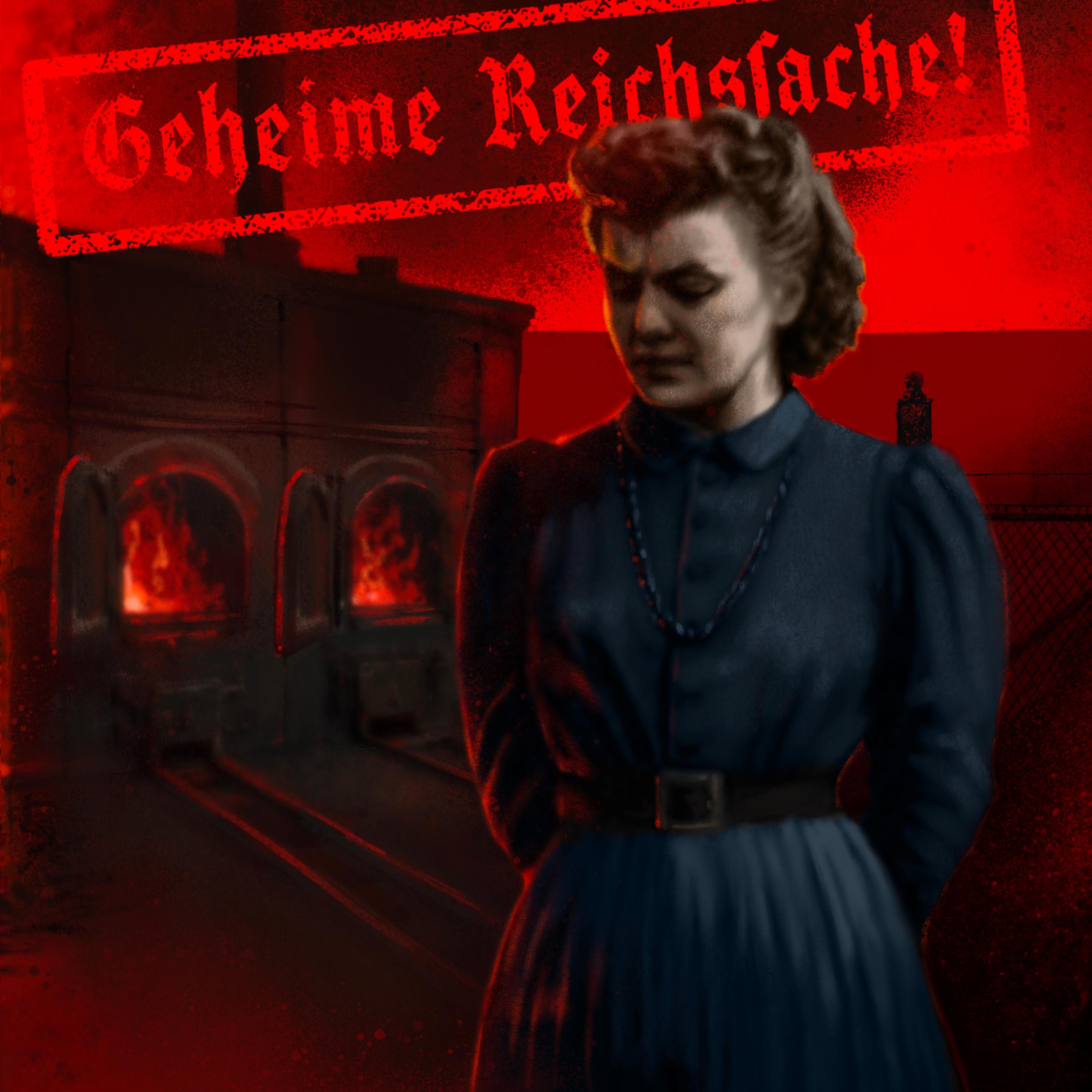 Magdalene und die Geheime Reichssache (S03/E03)