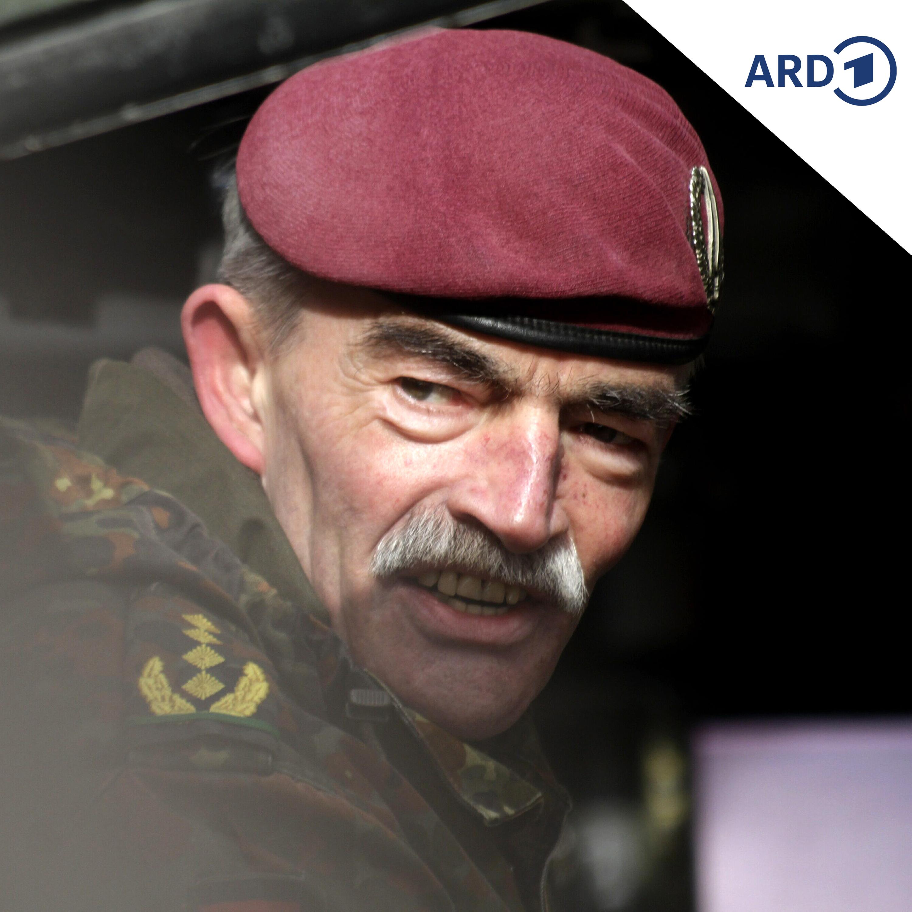Deutsche Soldaten als Friedenstruppe in Ukraine? episode artwork