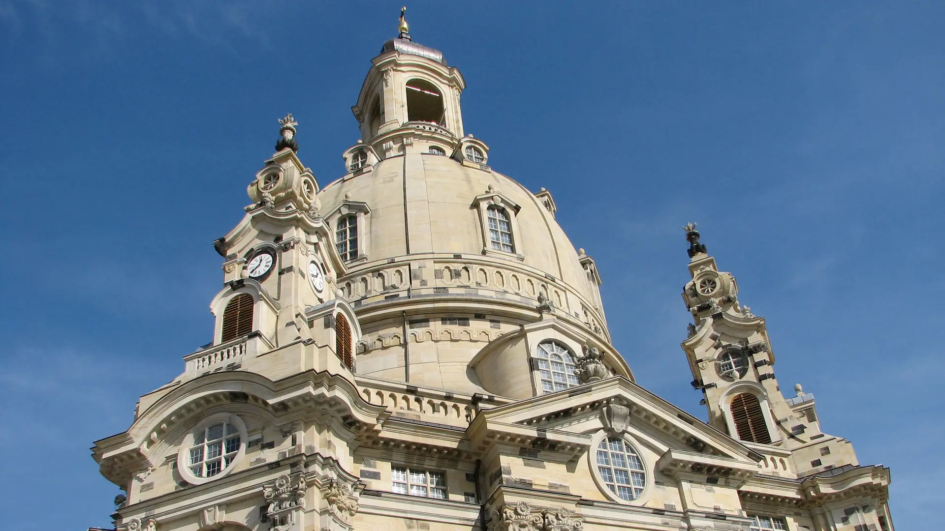 10 Fascinating Facts About Dresden's Frauenkirche - News Directory 3