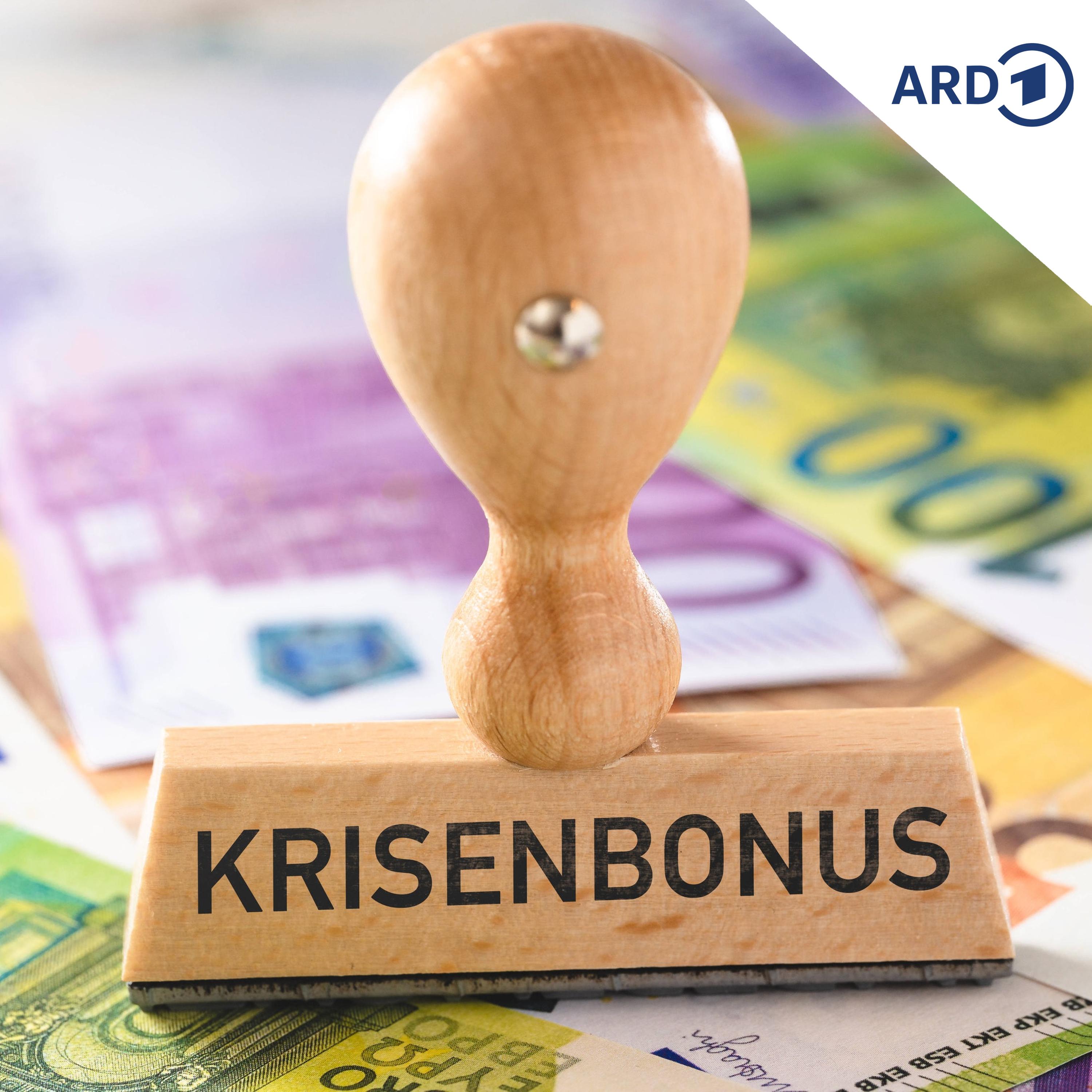 Zahlen große Unternehmen die Entlastungsprämie? episode artwork