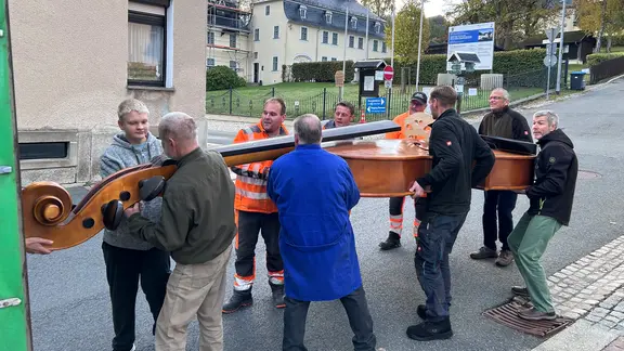 Kinder betäubt und sexuell missbraucht: Lange Haftstrafe für Mann aus Heidenau