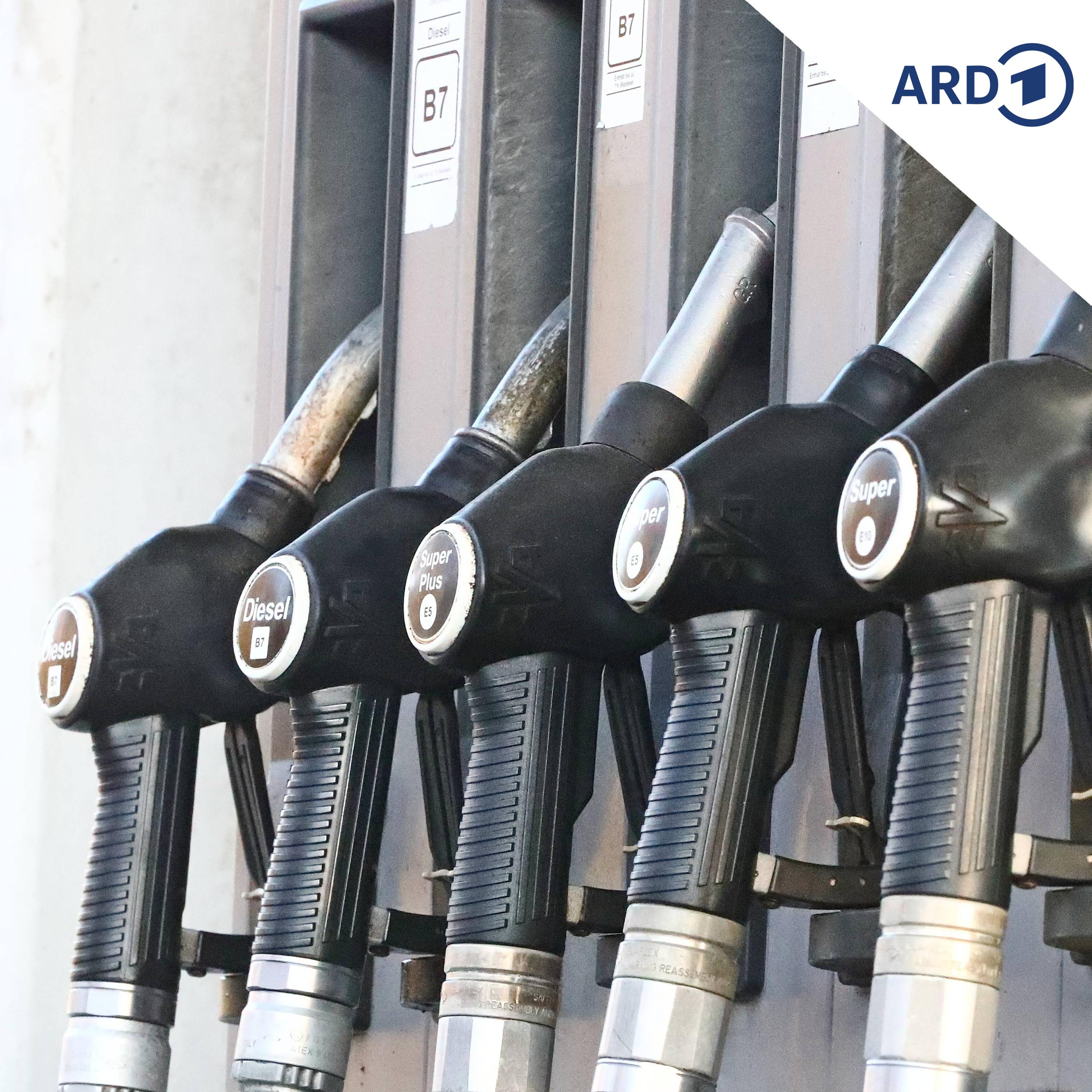 Ölkrise: Experten loben Vorschlag zu weniger Autofahrten episode artwork