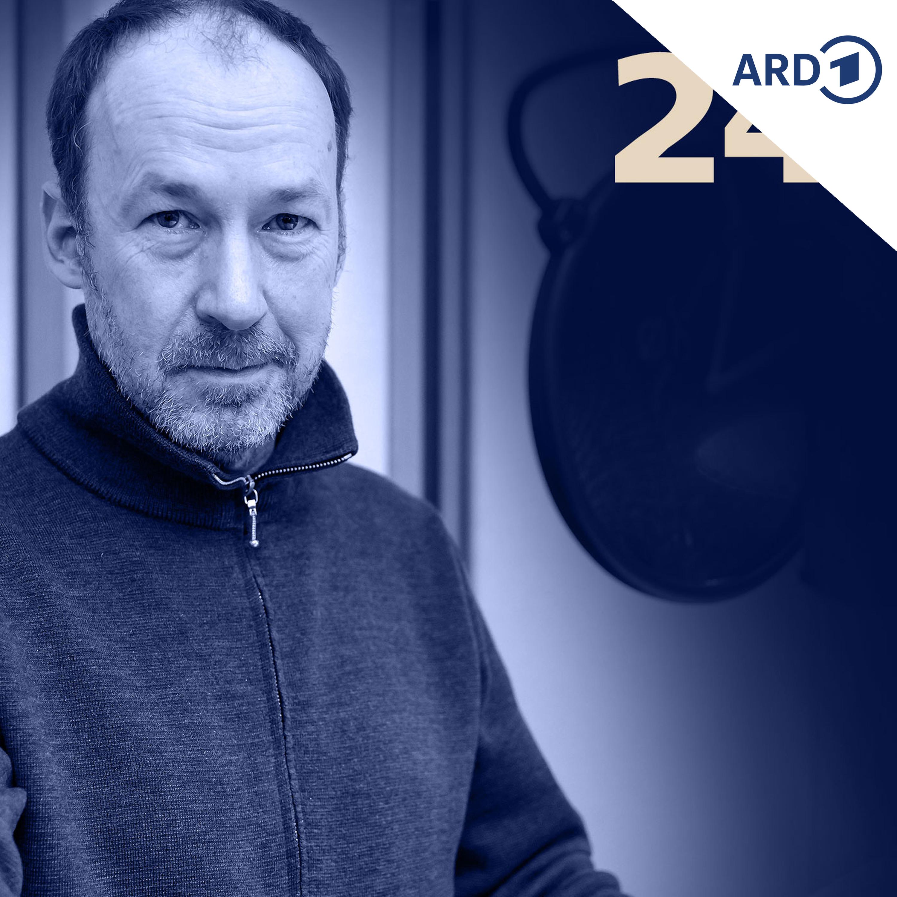 Cervantes (Kapitel 24/29): Der Kommissar episode artwork